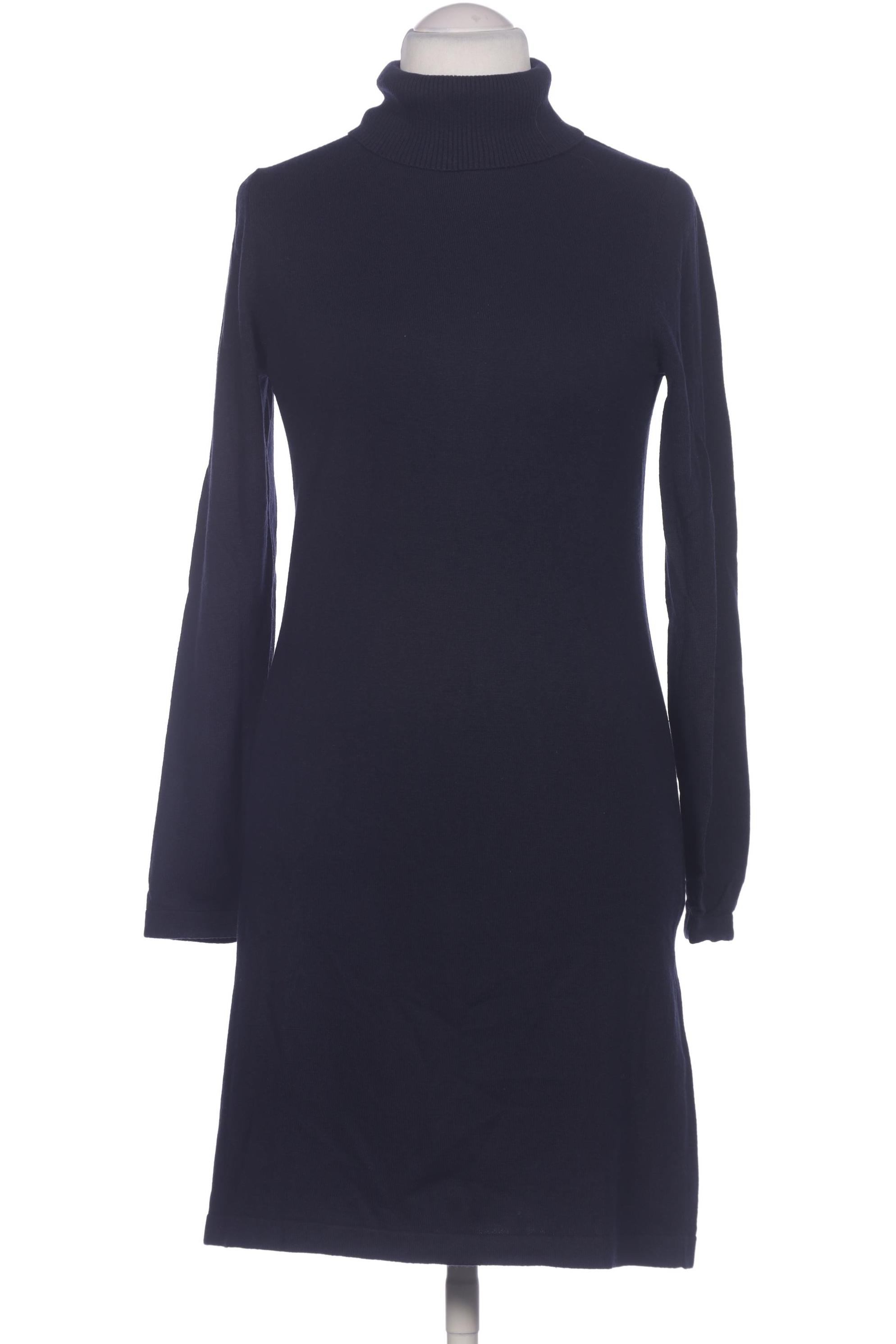 

s.Oliver Damen Kleid, marineblau, Gr. 38