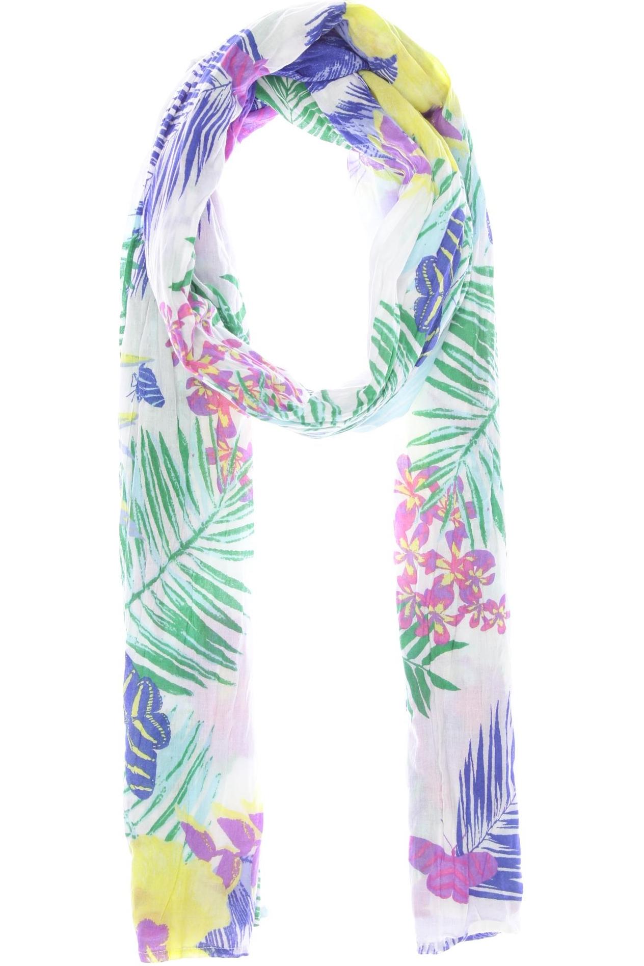 

s.Oliver Damen Schal, mehrfarbig, Gr.