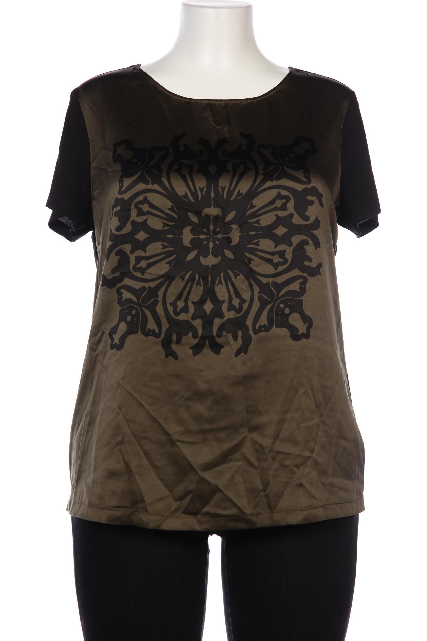 

s.Oliver Damen Bluse, grün, Gr. 42