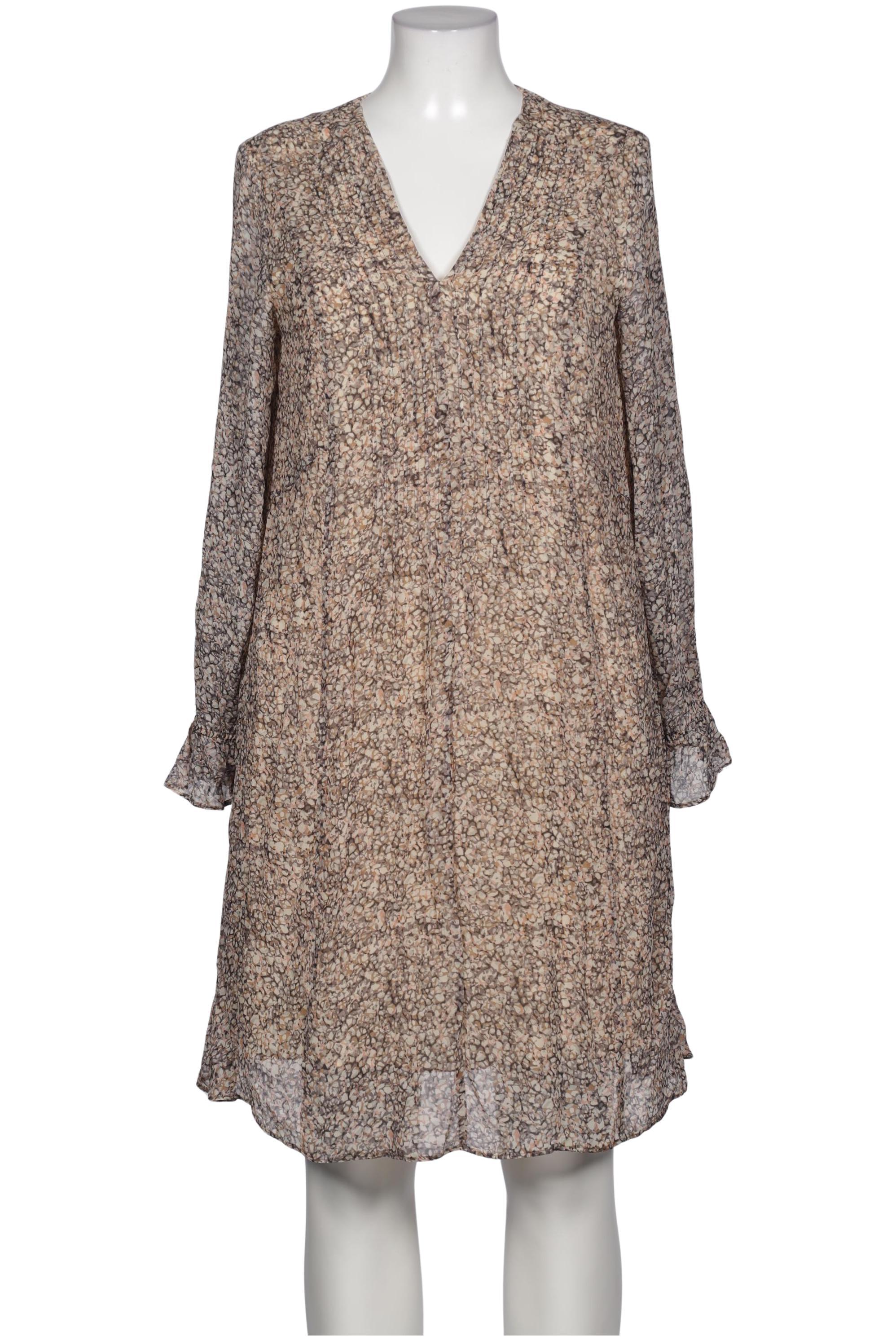 

s.Oliver Damen Kleid, mehrfarbig, Gr. 42