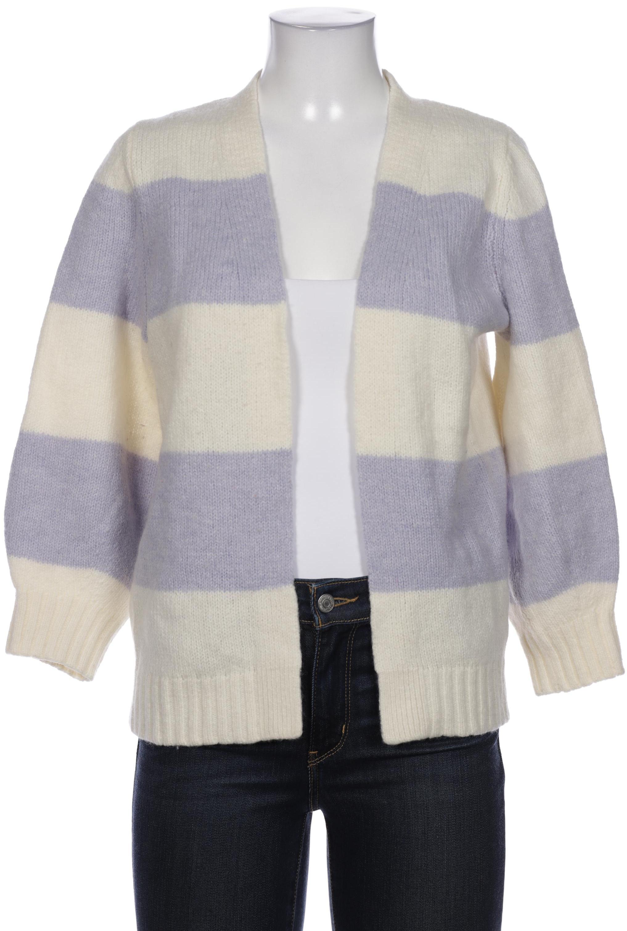 

s.Oliver Damen Strickjacke, flieder, Gr. 38