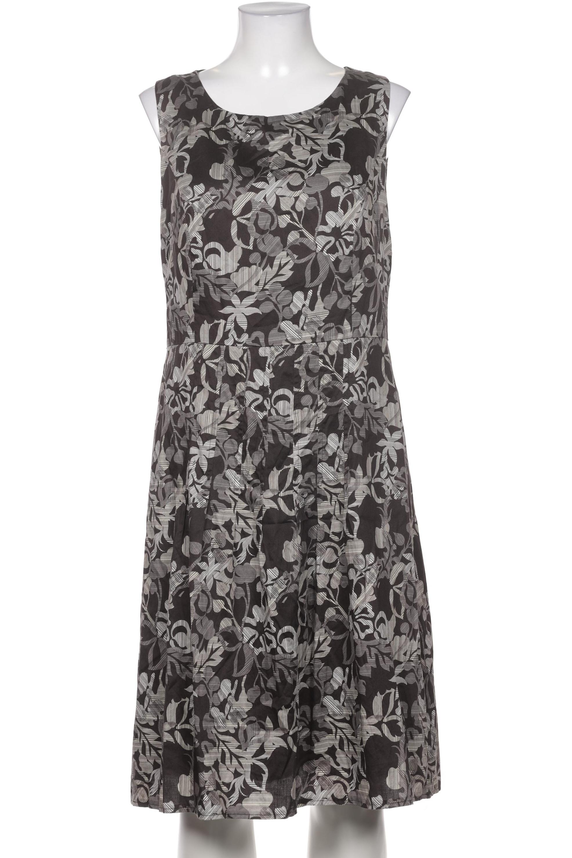 

s.Oliver Damen Kleid, schwarz, Gr. 42