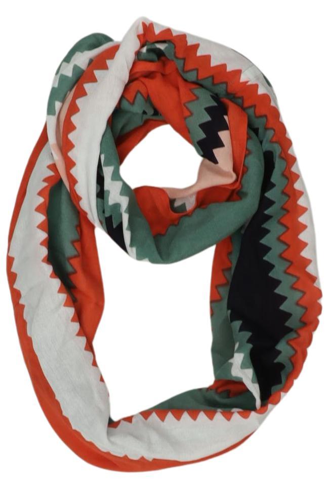 

s.Oliver Damen Schal, mehrfarbig, Gr.