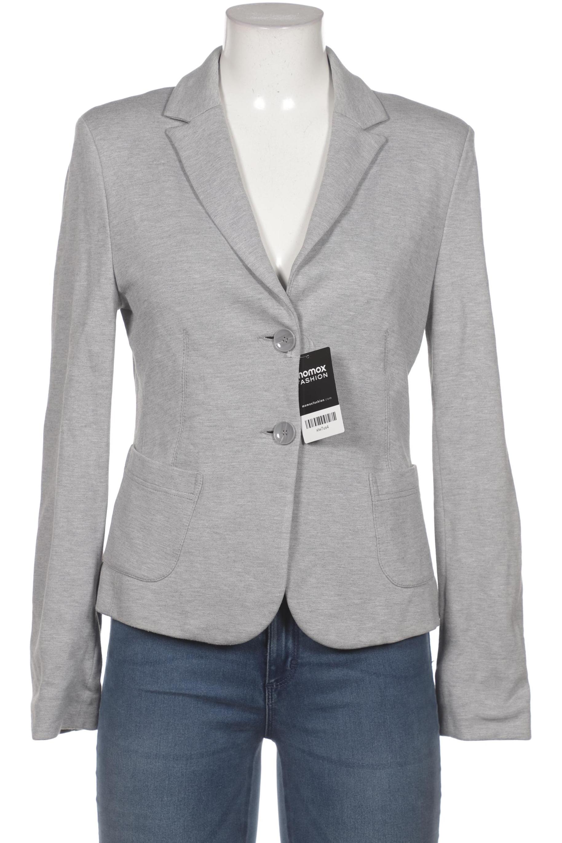 

s.Oliver Damen Blazer, grau, Gr. 40