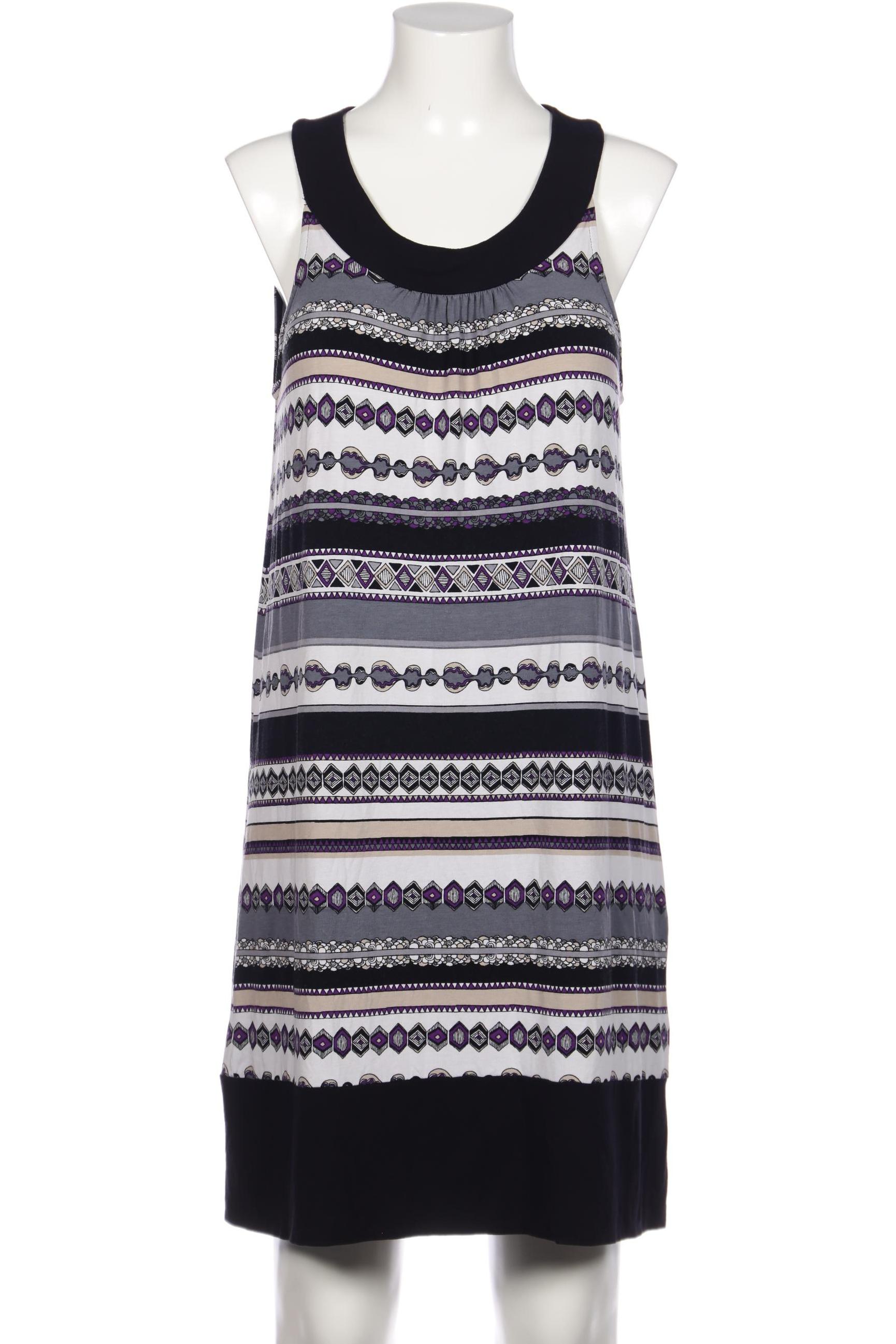 

s.Oliver Damen Kleid, mehrfarbig