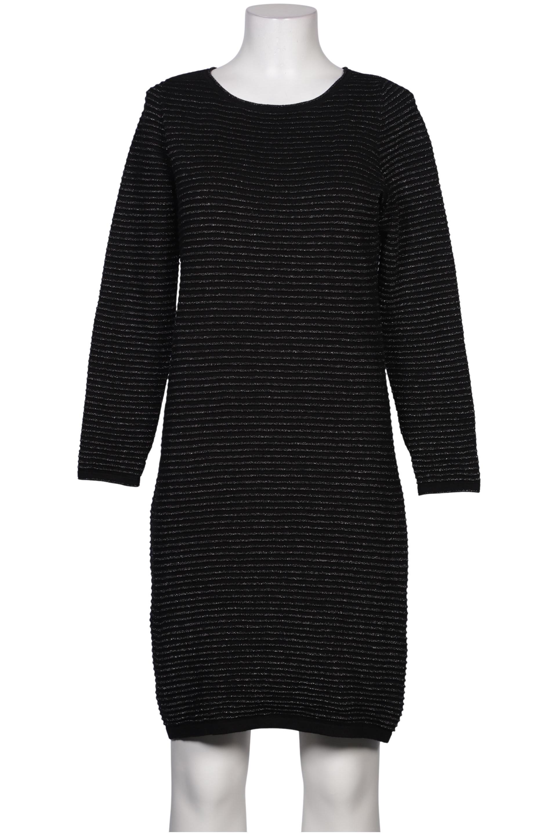 

s.Oliver Damen Kleid, schwarz, Gr. 38