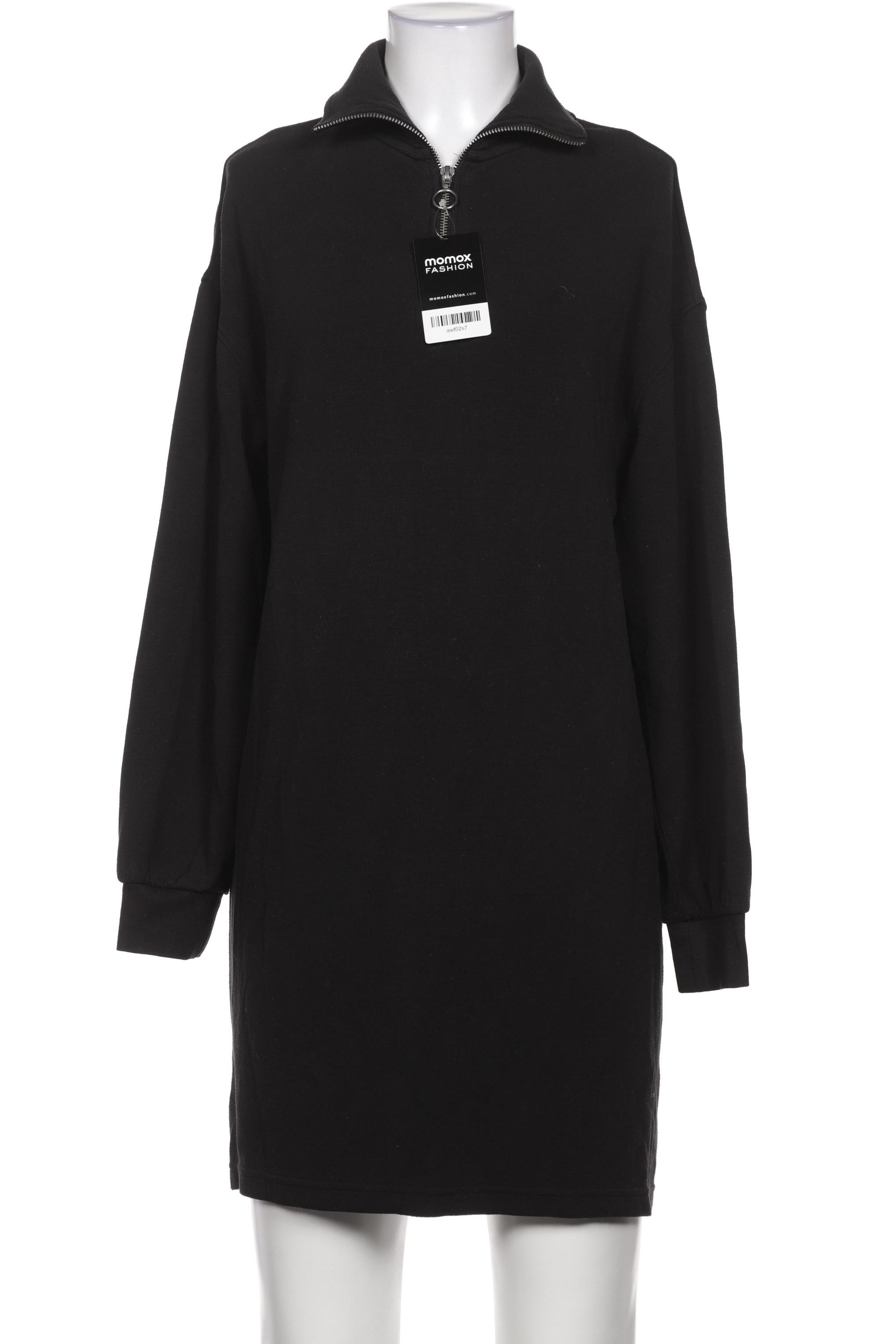 

s.Oliver Damen Kleid, schwarz