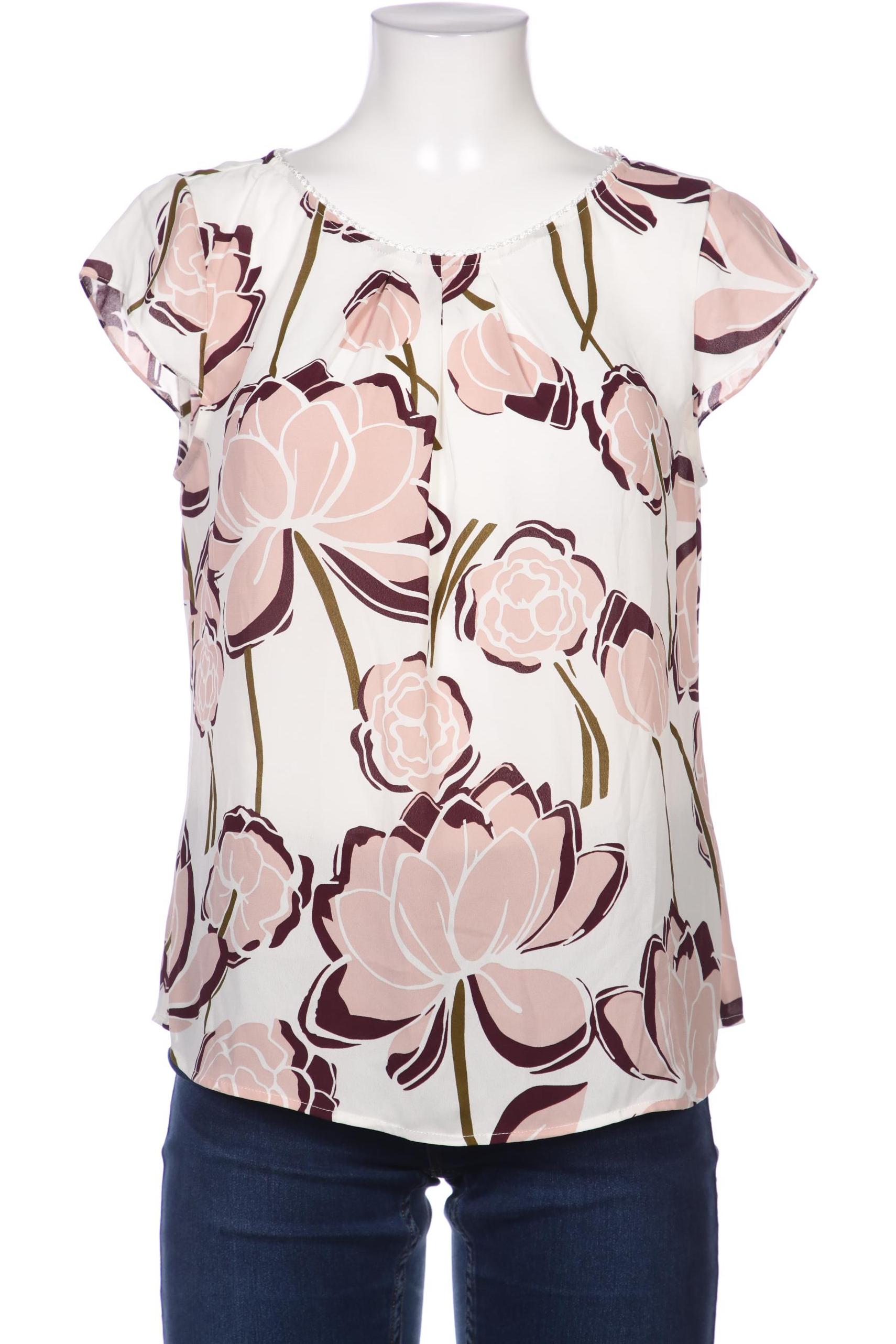 

s.Oliver Damen Bluse, mehrfarbig, Gr. 40
