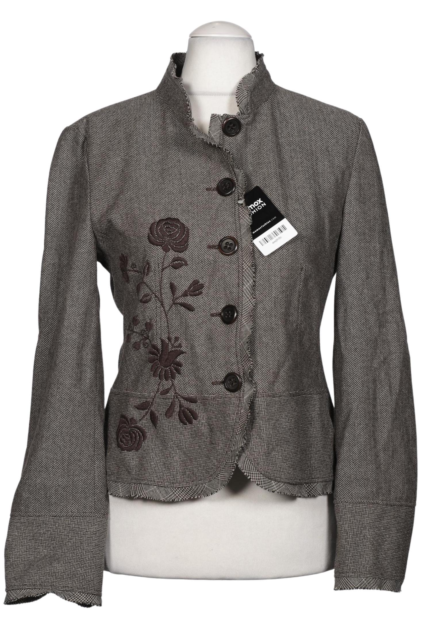 

s.Oliver Damen Blazer, braun, Gr. 38