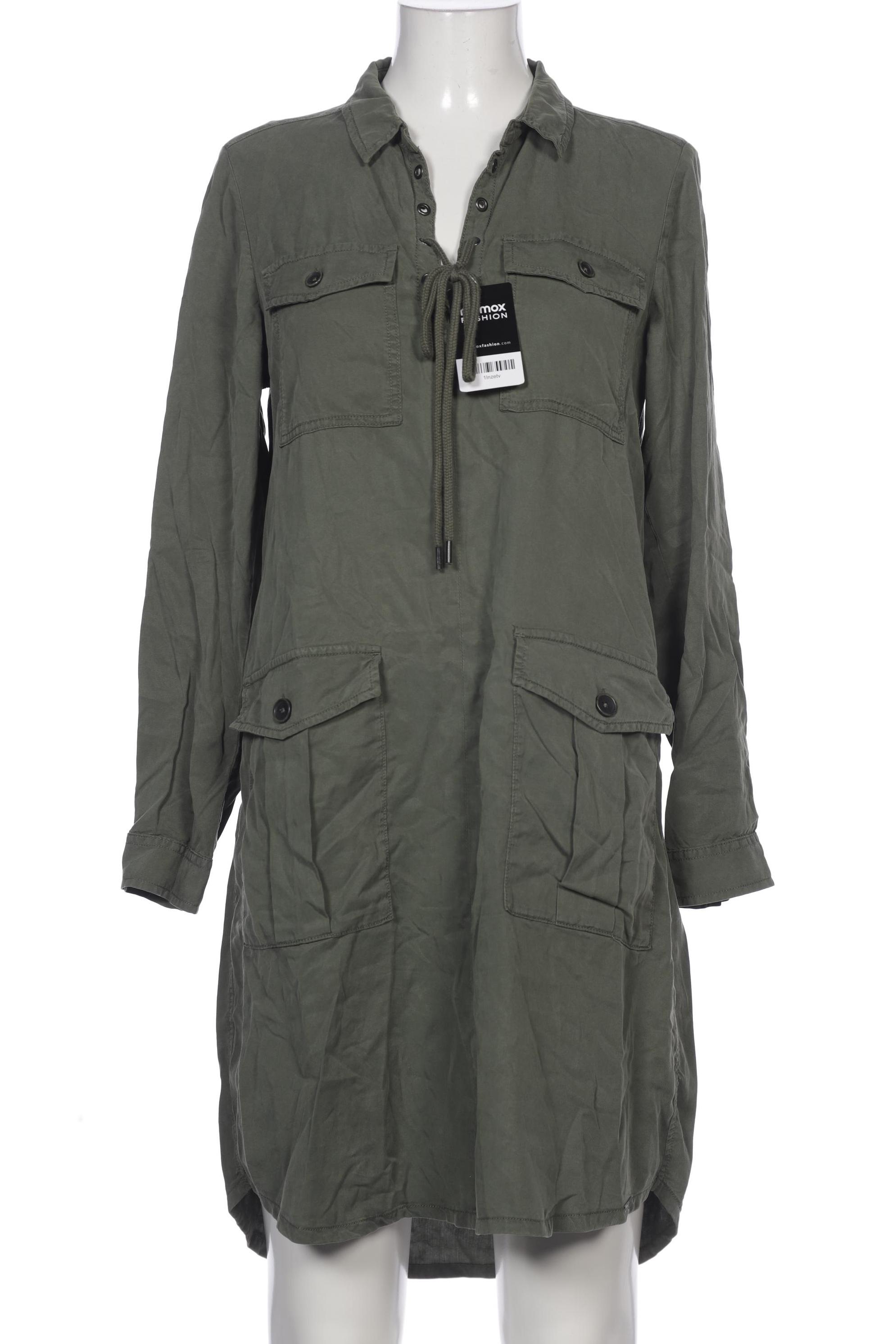 

s.Oliver Damen Kleid, grün, Gr. 38
