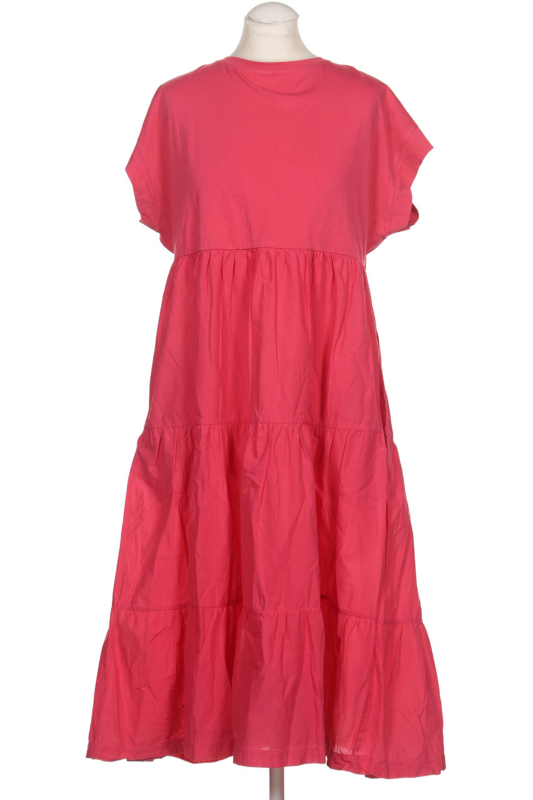 

s.Oliver Damen Kleid, pink, Gr. 38