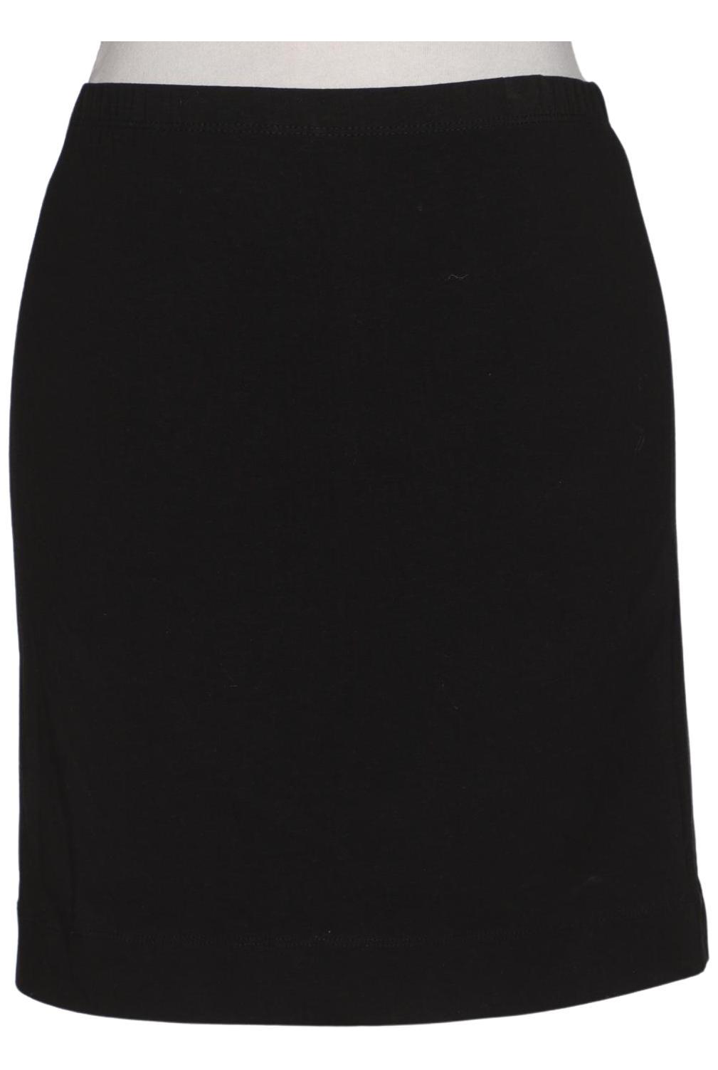 

s.Oliver Damen Rock, schwarz, Gr. 38