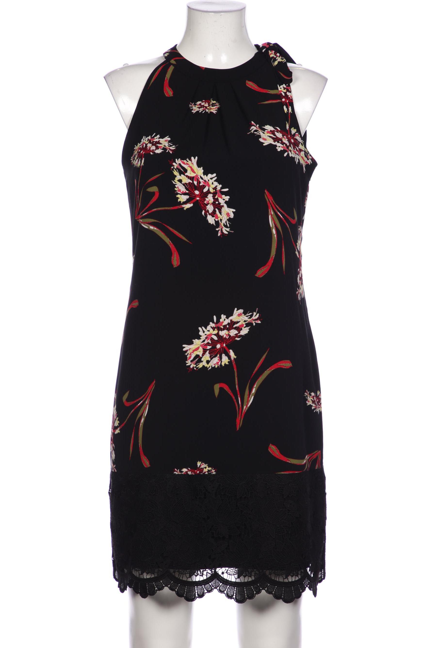 

s.Oliver Damen Kleid, schwarz, Gr. 38