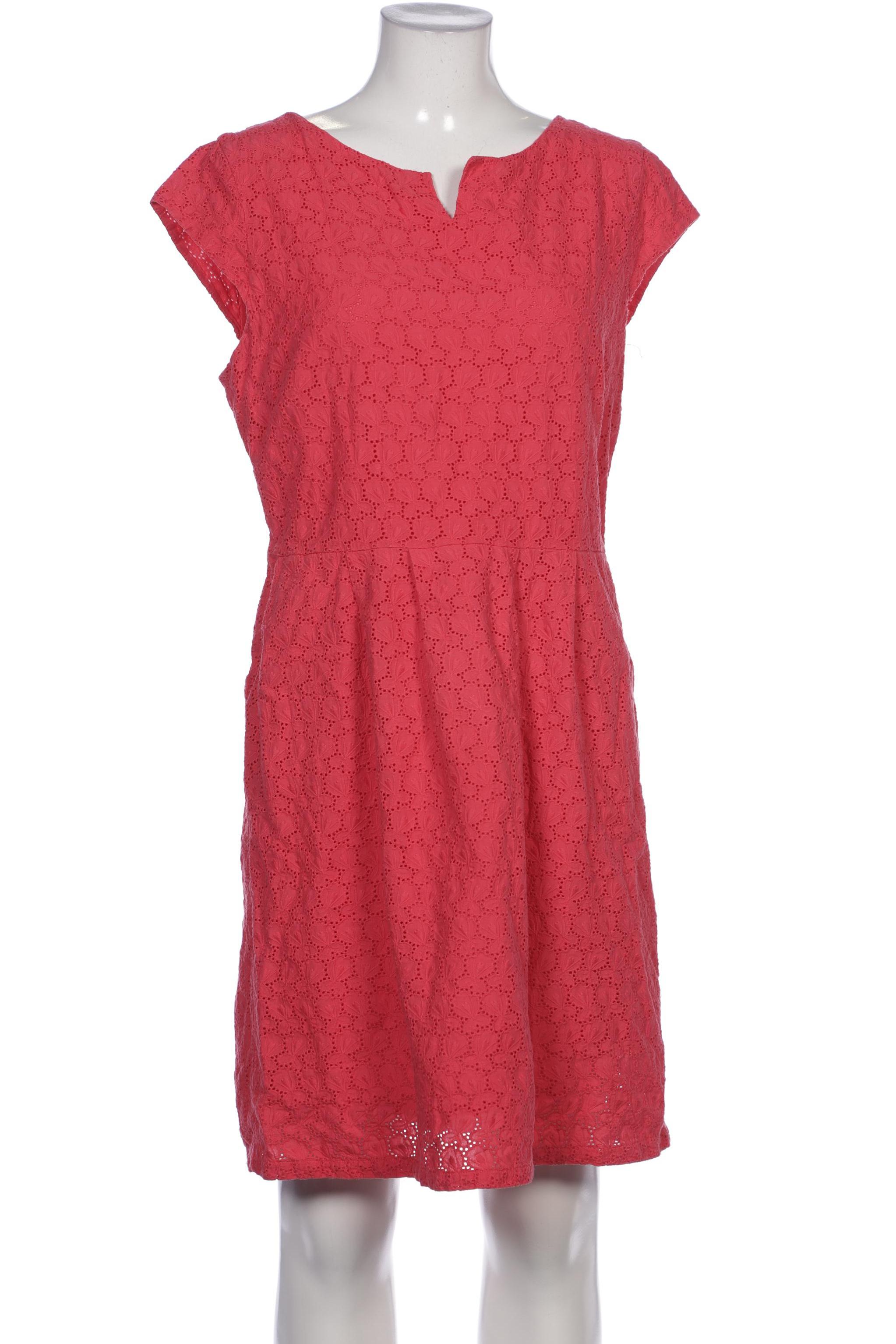 

s.Oliver Damen Kleid, pink, Gr. 42