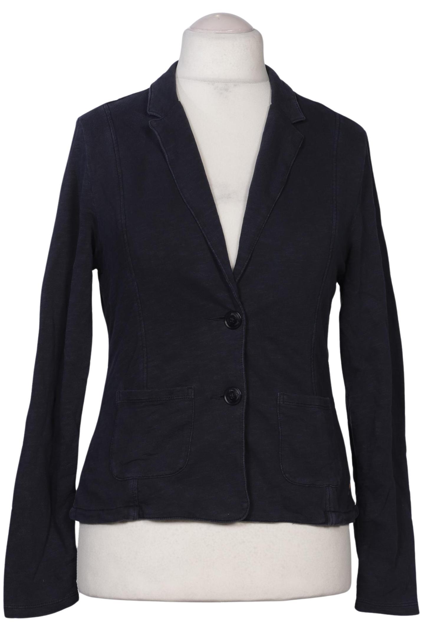 

s.Oliver Damen Blazer, marineblau, Gr. 38