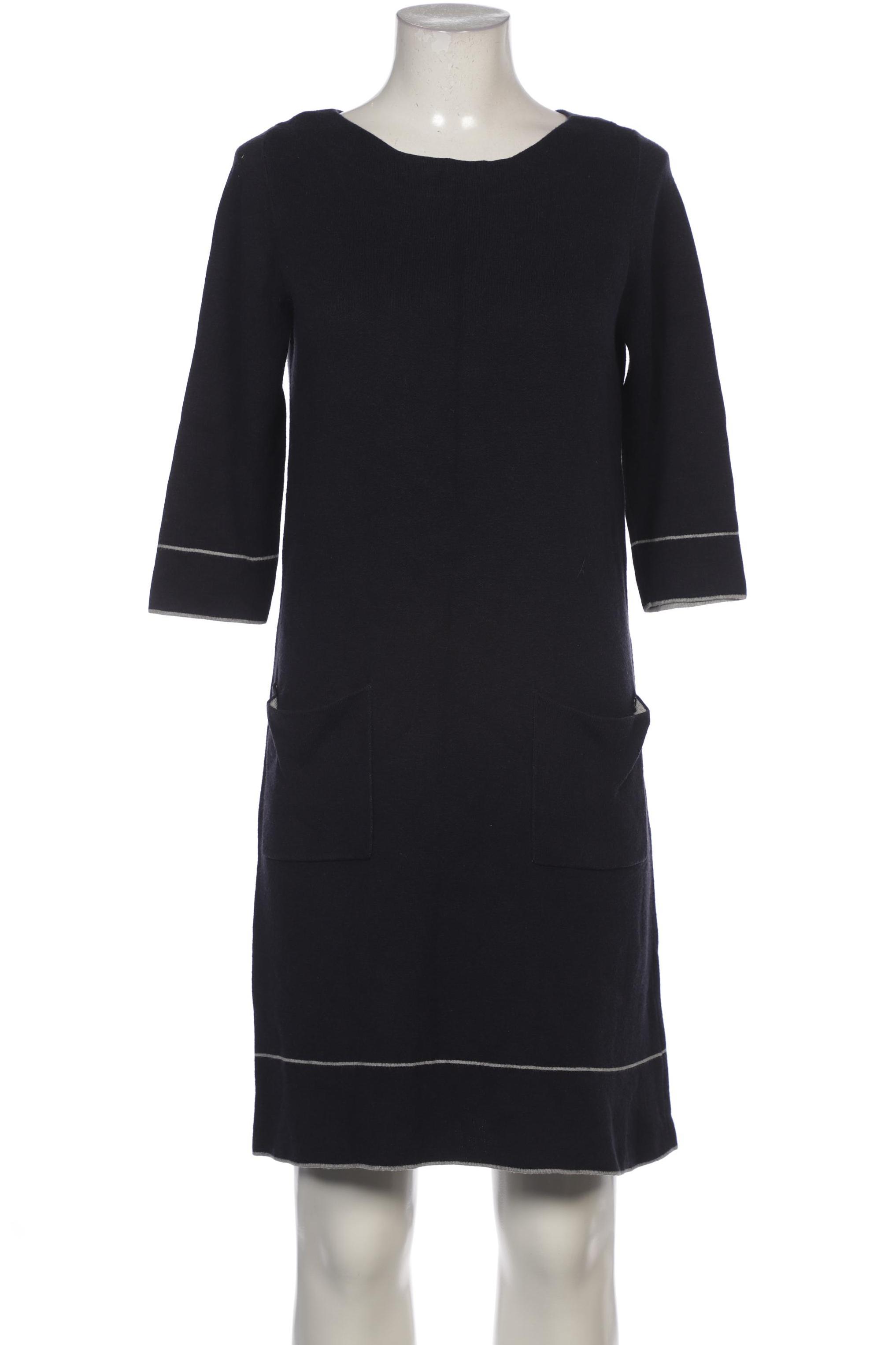 

s.Oliver Damen Kleid, marineblau, Gr. 38