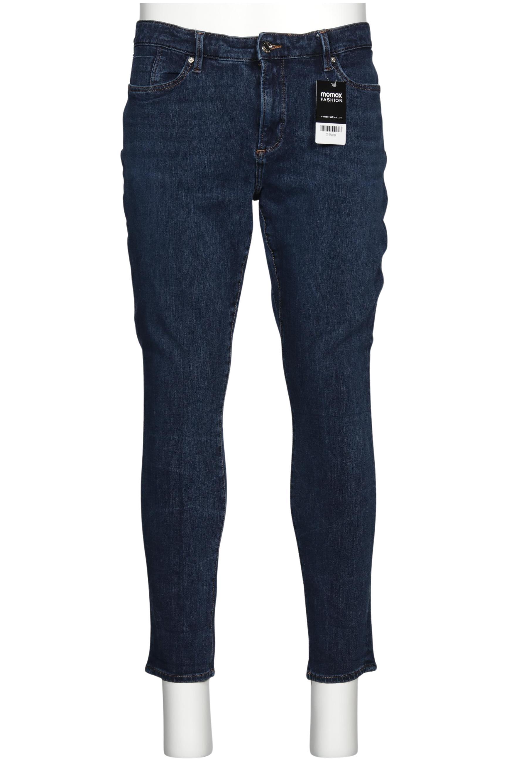 

s.Oliver Damen Jeans, marineblau, Gr. 46