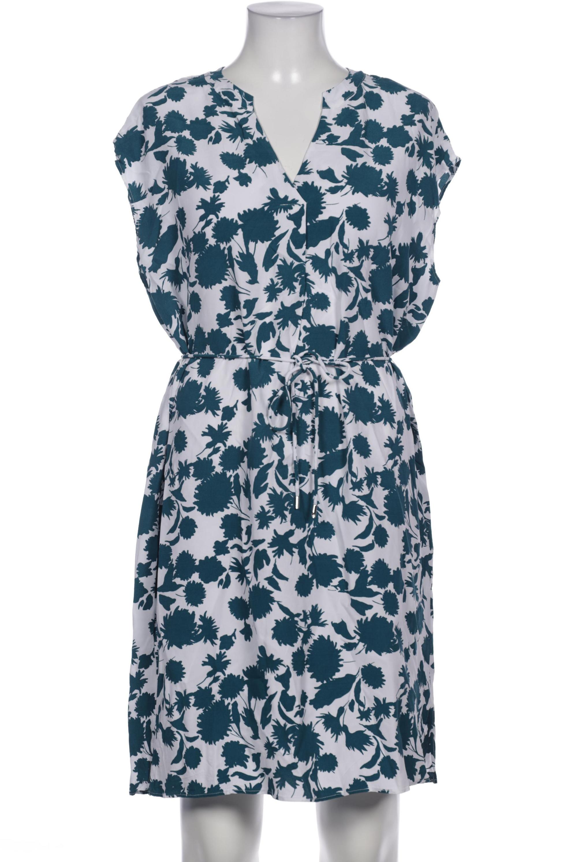 

s.Oliver Damen Kleid, blau