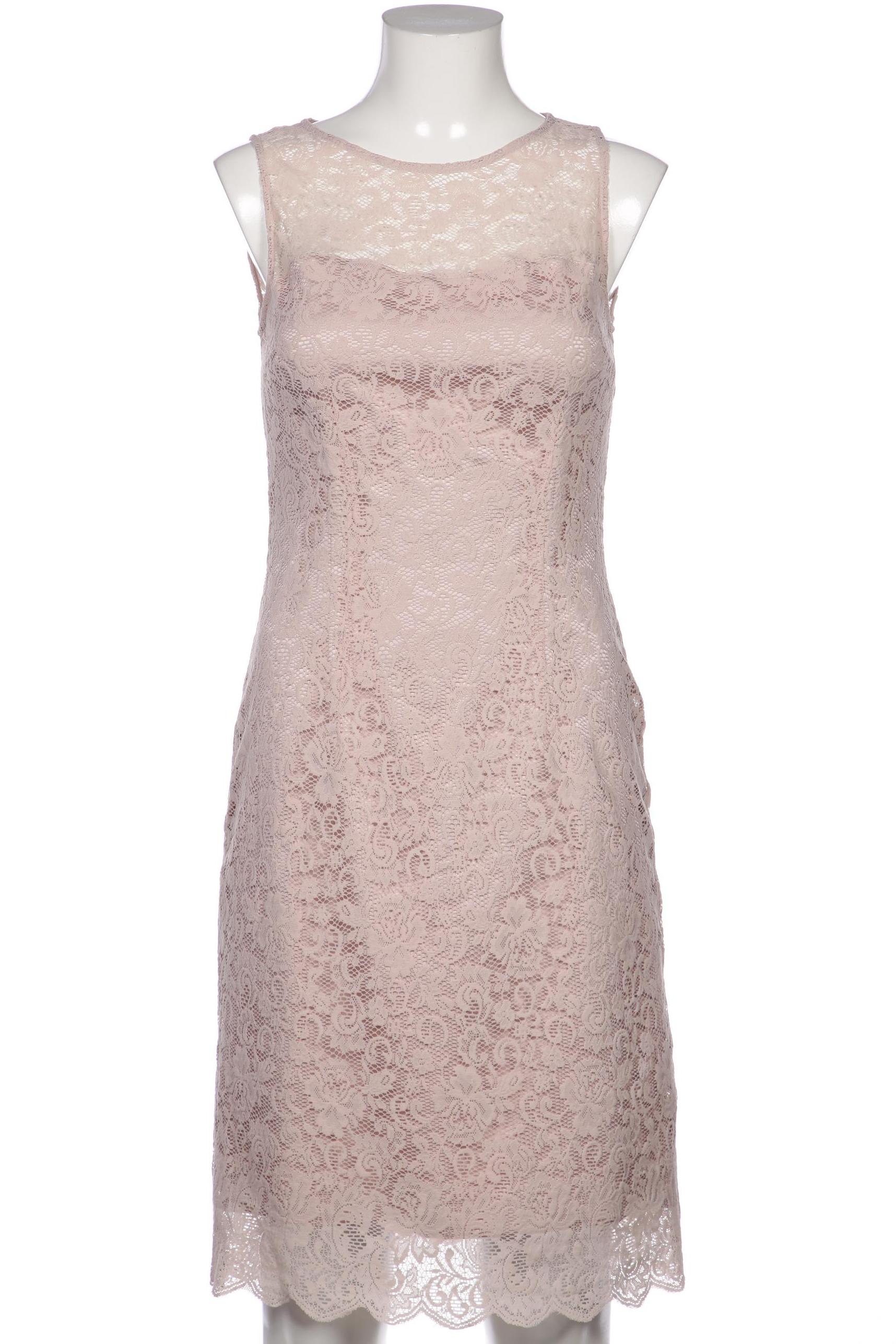 

s.Oliver Damen Kleid, pink, Gr. 38
