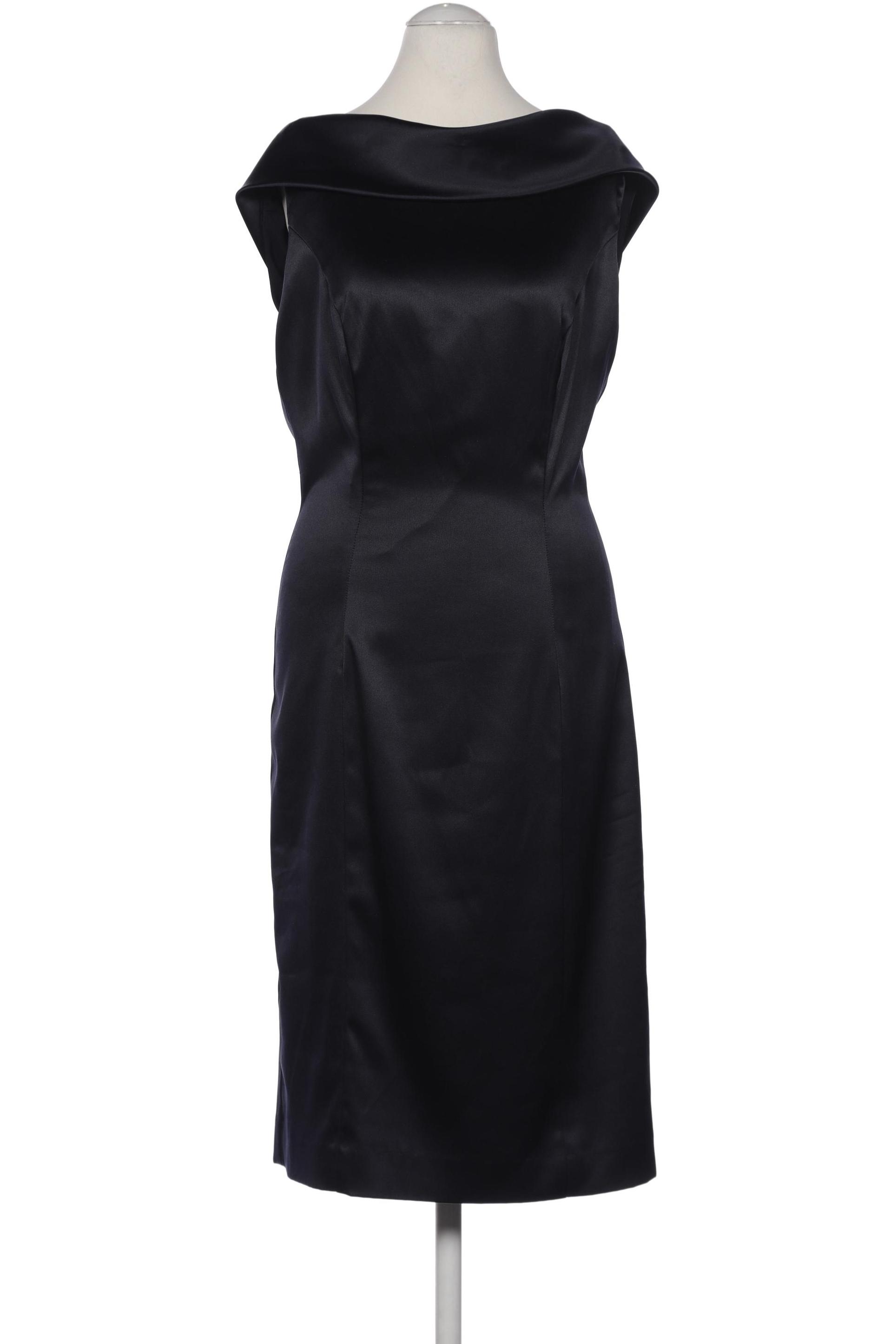 

s.Oliver Damen Kleid, marineblau, Gr. 38