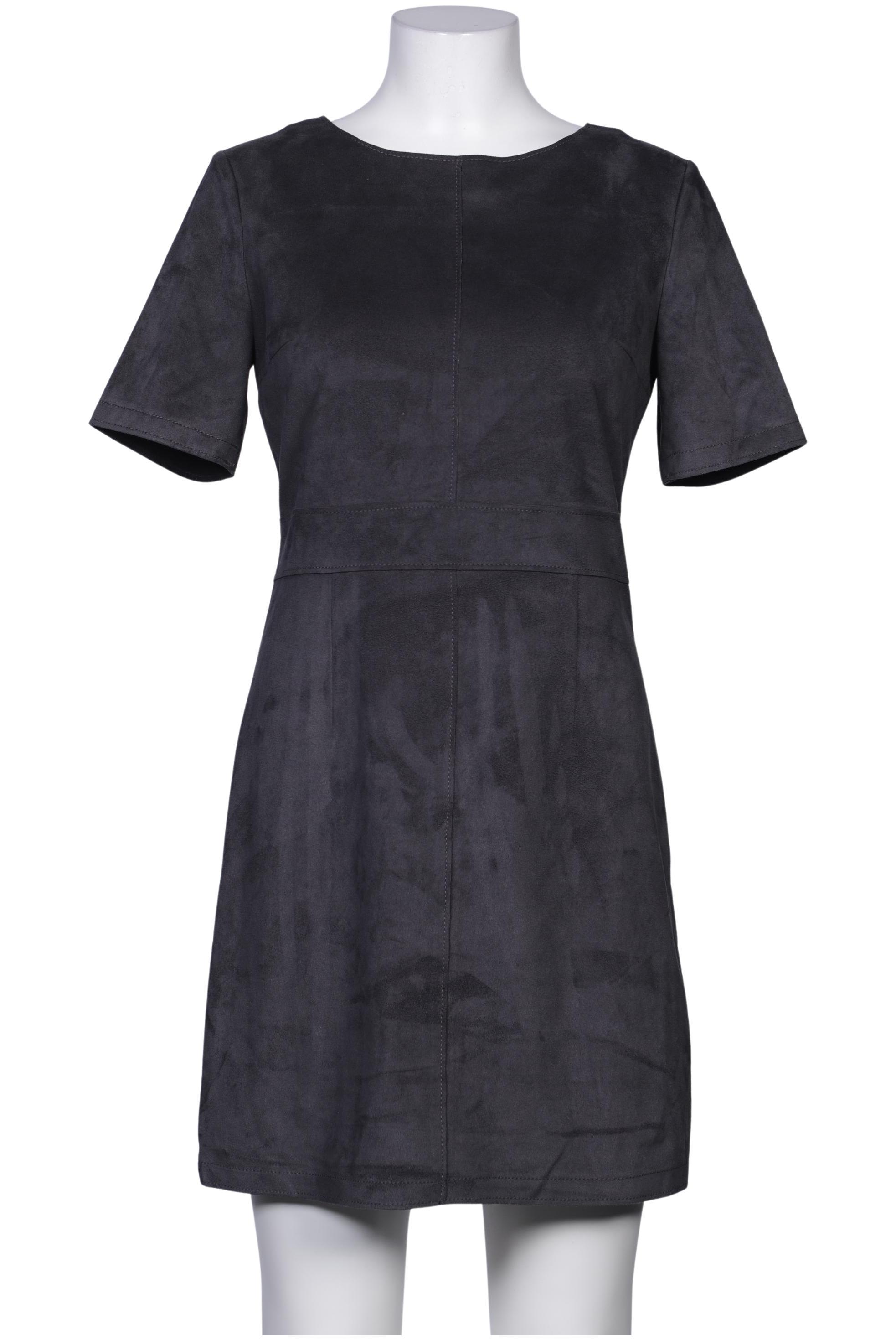 

s.Oliver Damen Kleid, grau, Gr. 40