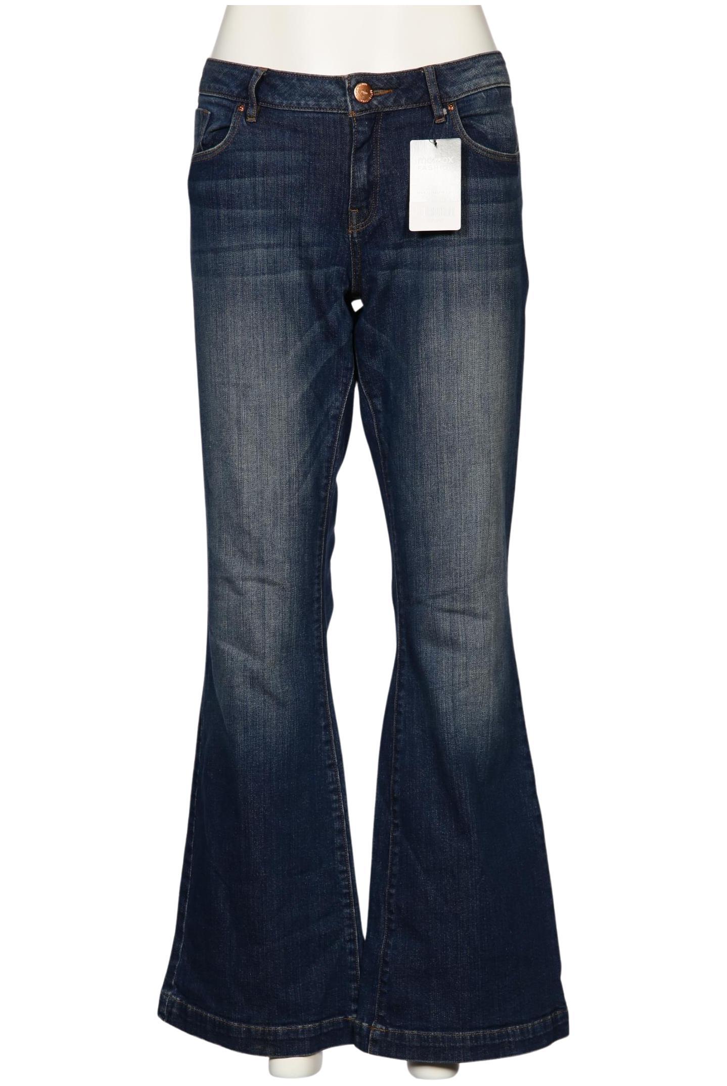 

s.Oliver Damen Jeans, blau, Gr. 32