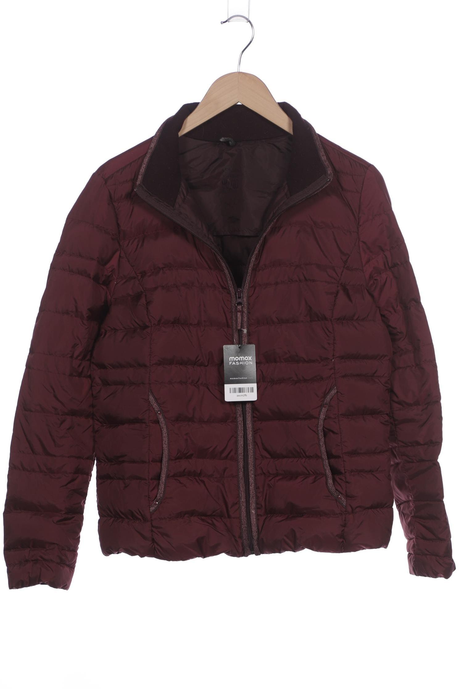 

s.Oliver Damen Jacke, bordeaux, Gr. 42