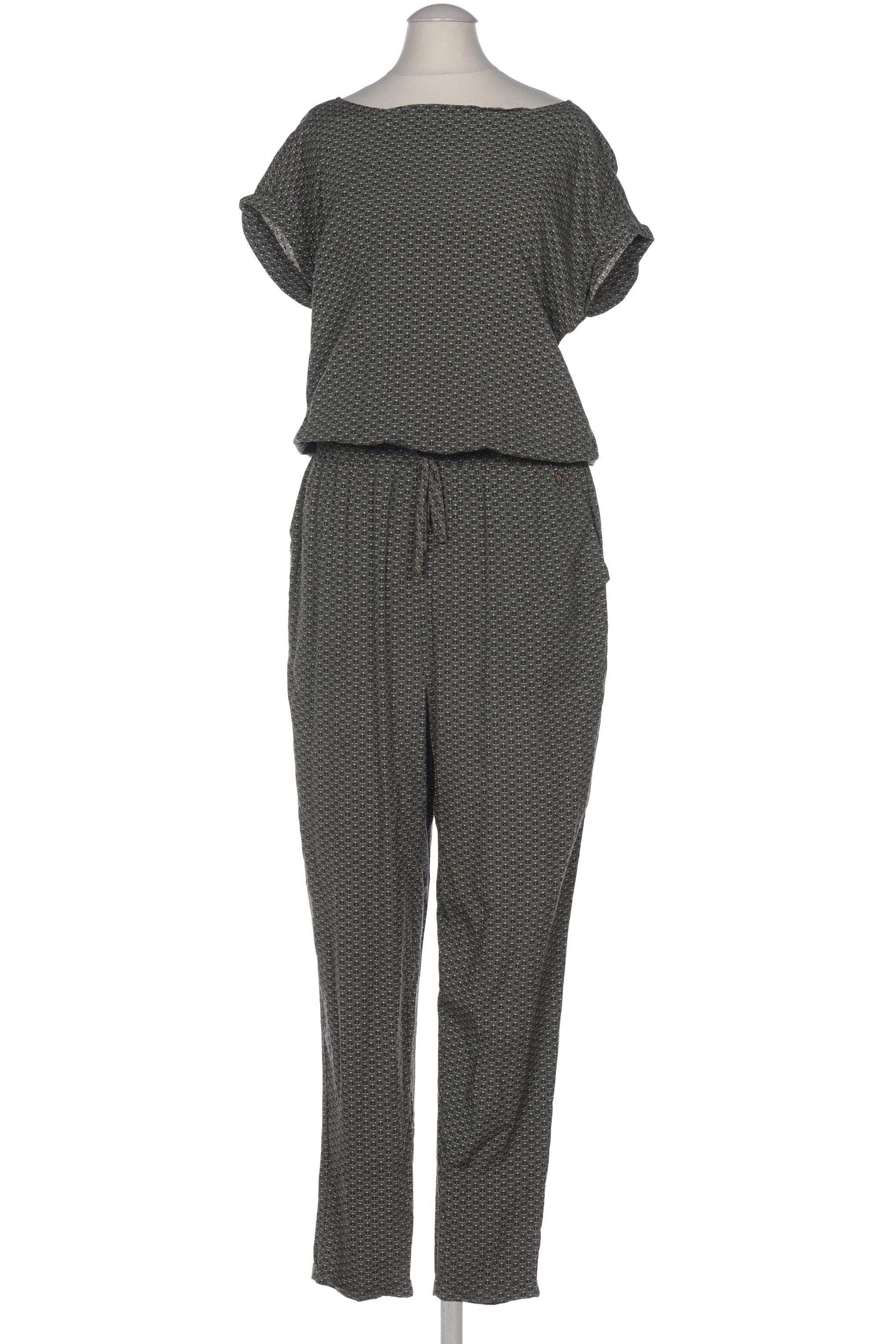 

s.Oliver Damen Jumpsuit/Overall, grün, Gr. 36