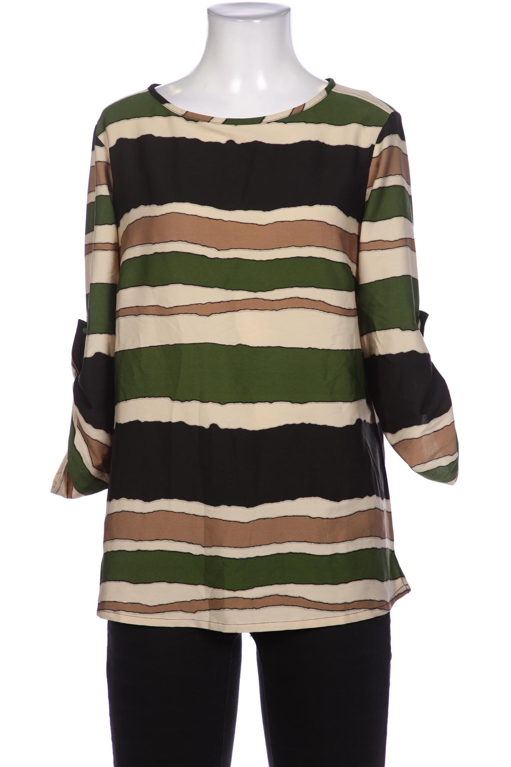 

s.Oliver Damen Bluse, mehrfarbig, Gr. 40