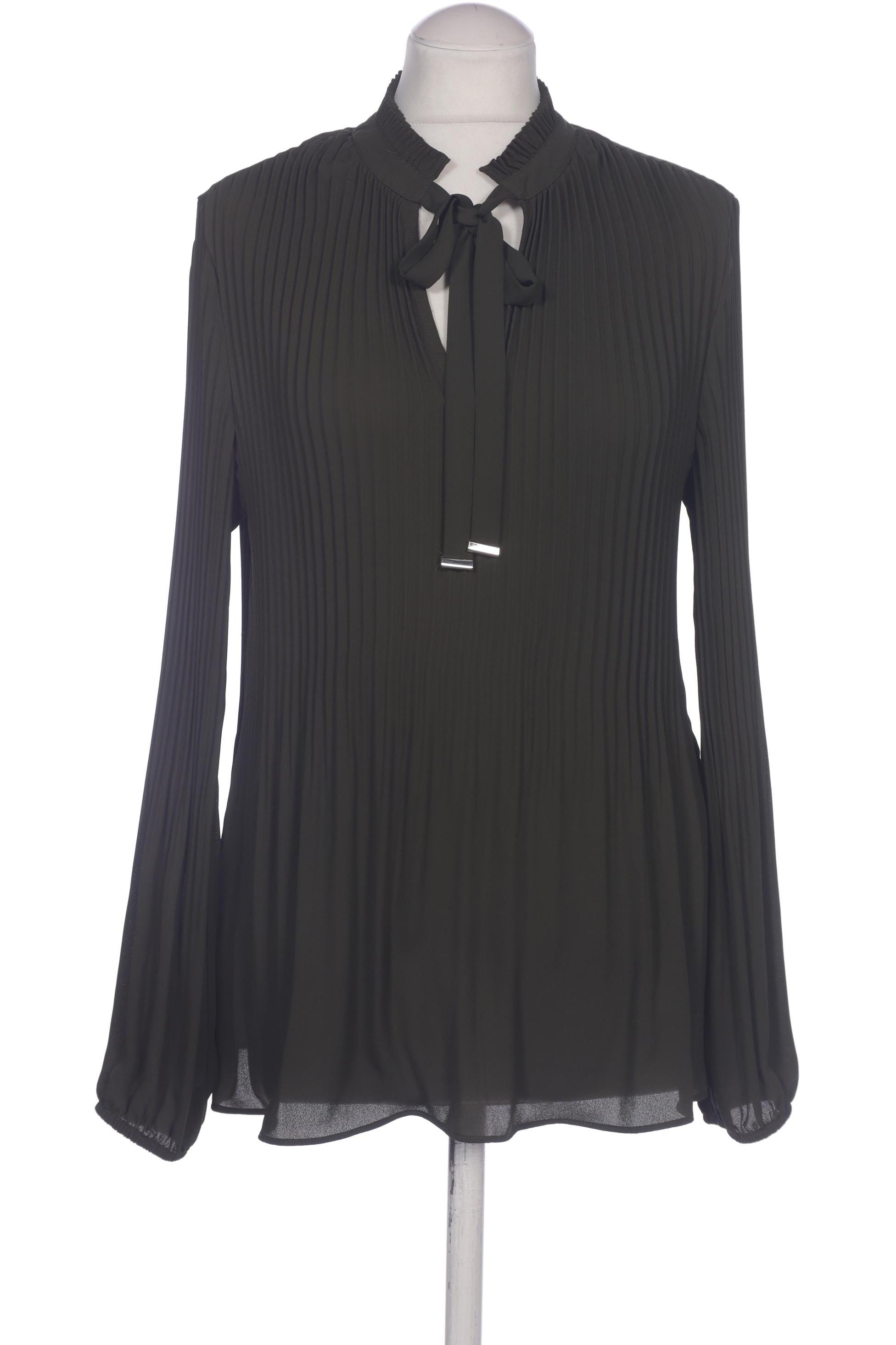 

s.Oliver Damen Bluse, grün, Gr. 38