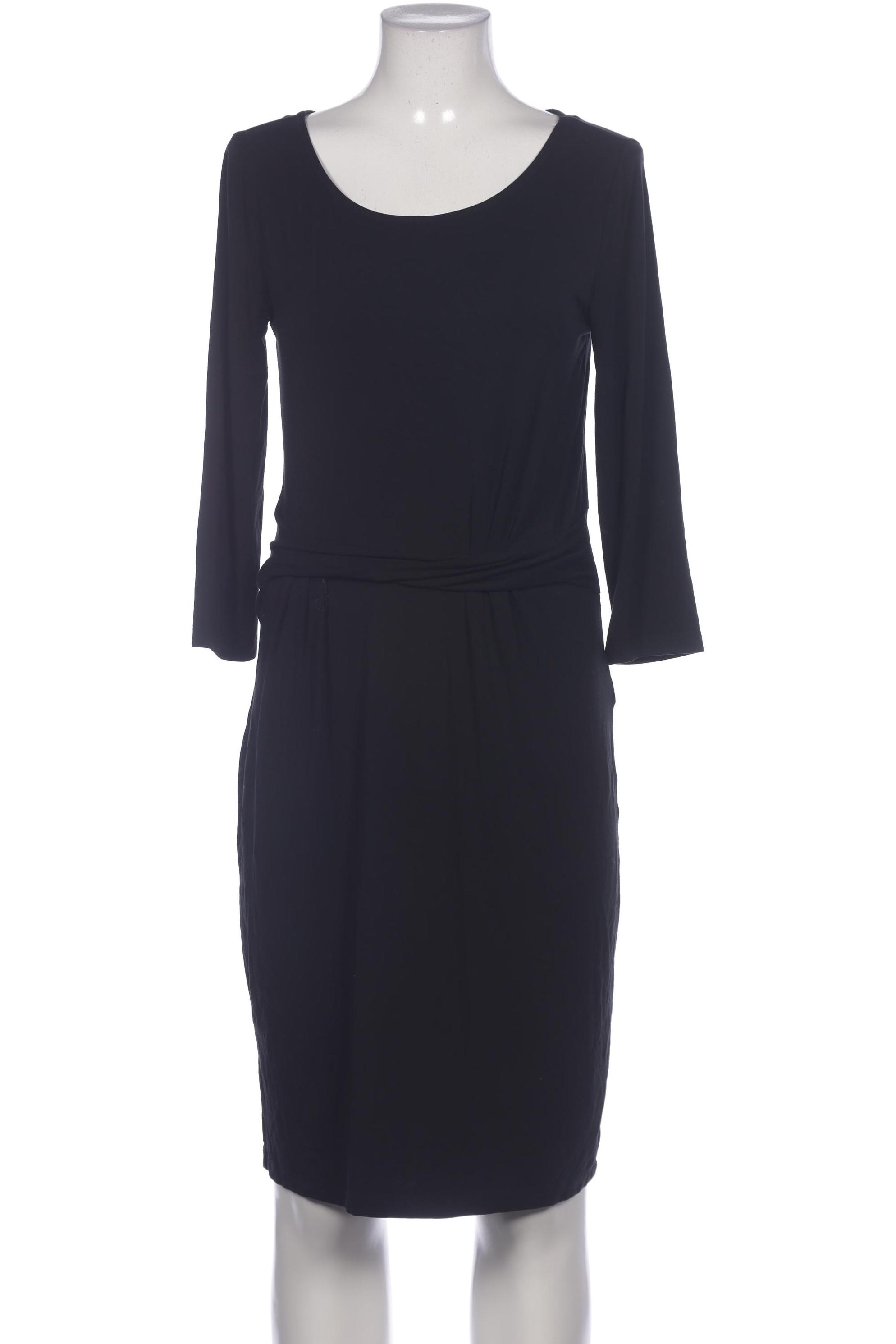 

s.Oliver Damen Kleid, schwarz, Gr. 40