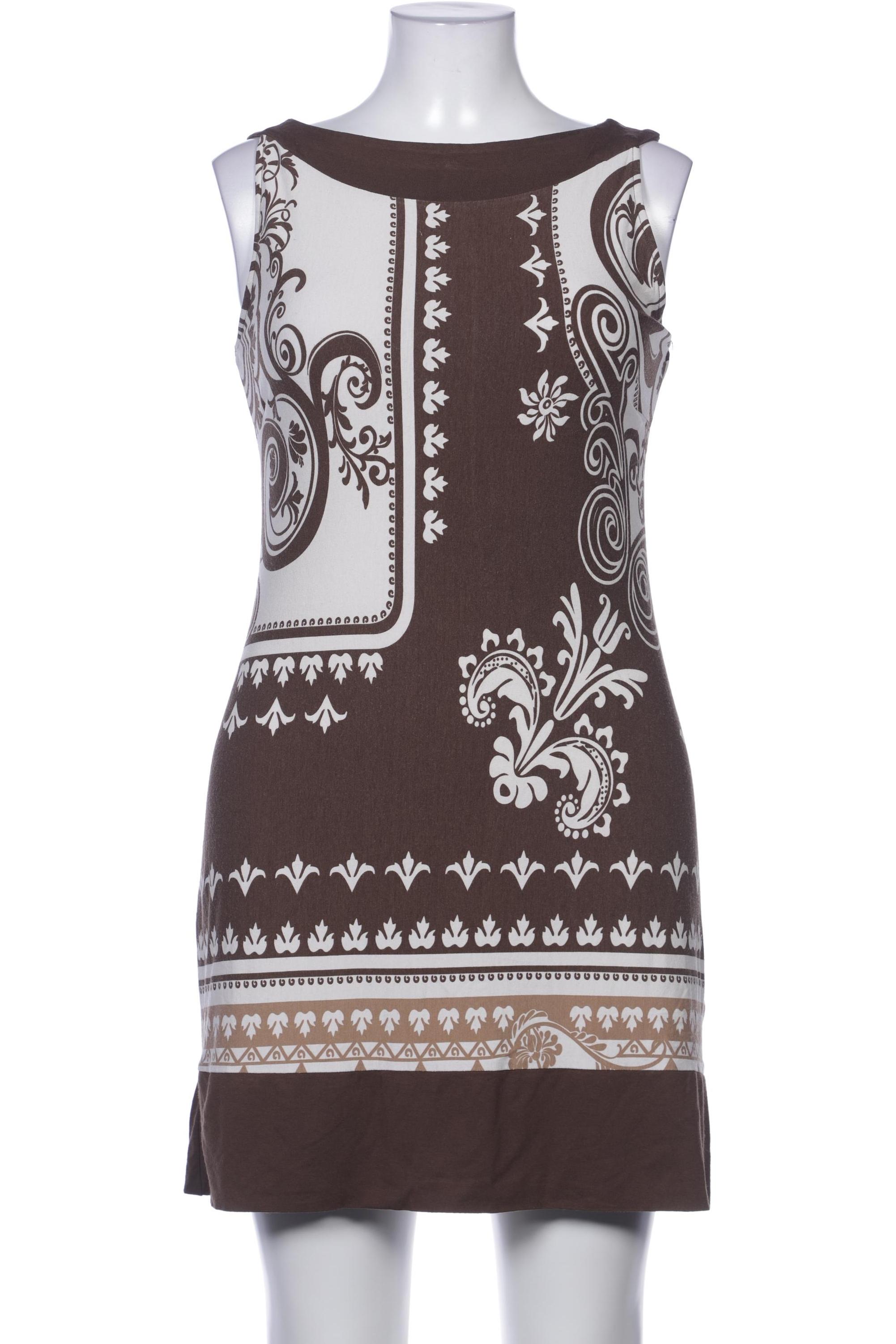 

s.Oliver Damen Kleid, braun, Gr. 42