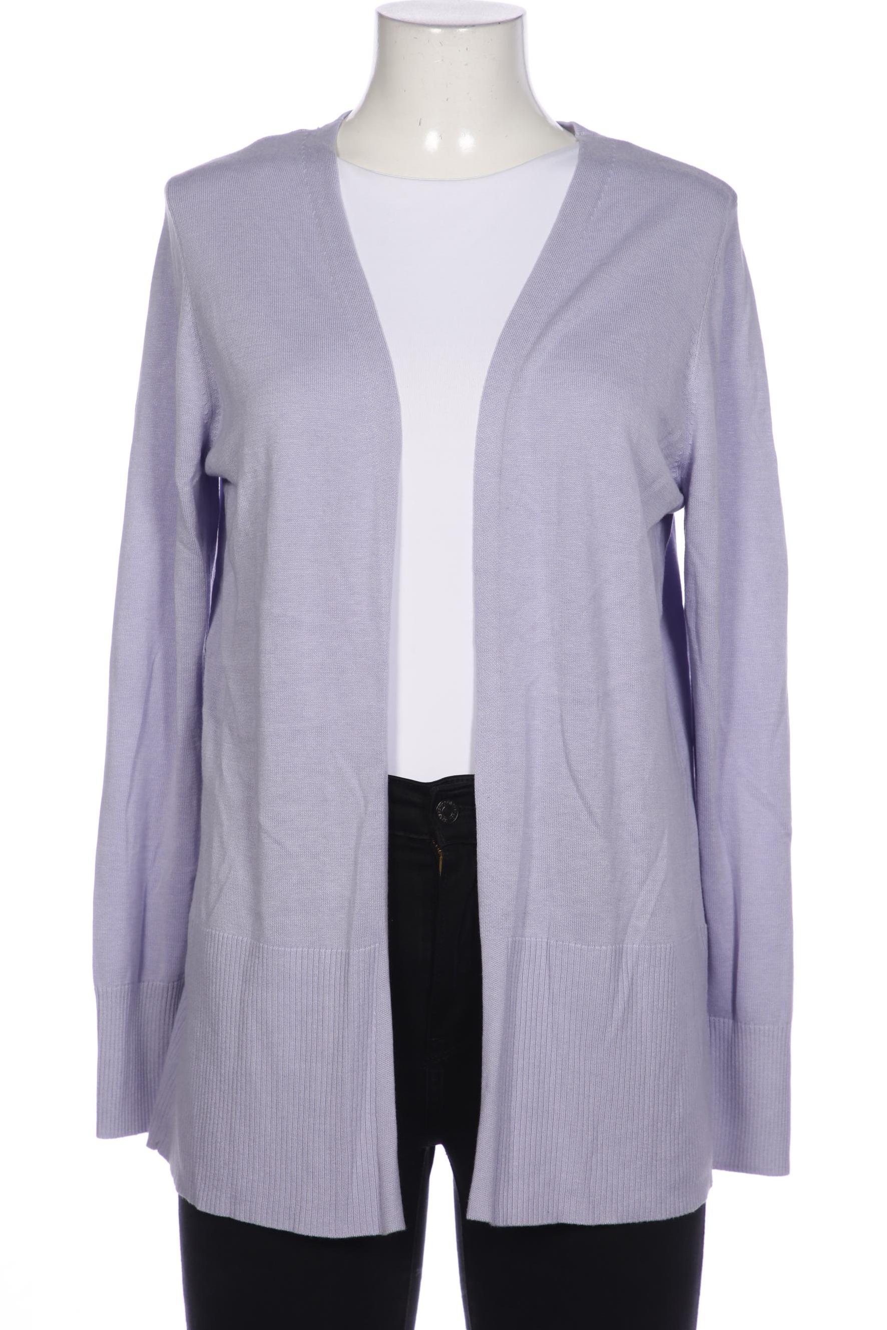 

s.Oliver Damen Strickjacke, flieder