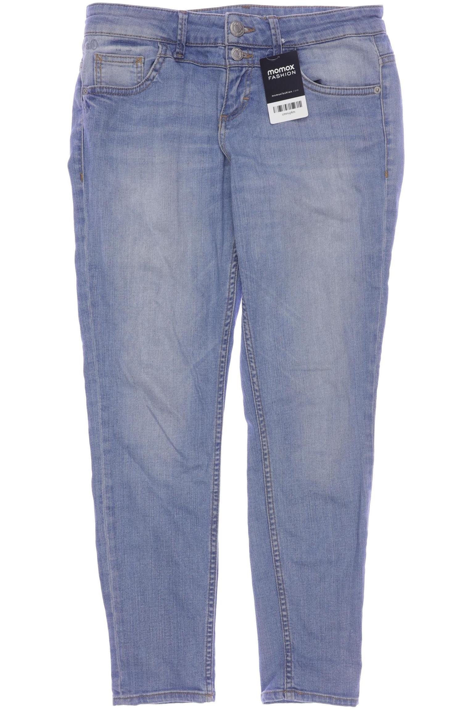 

s.Oliver Damen Jeans, blau, Gr. 38