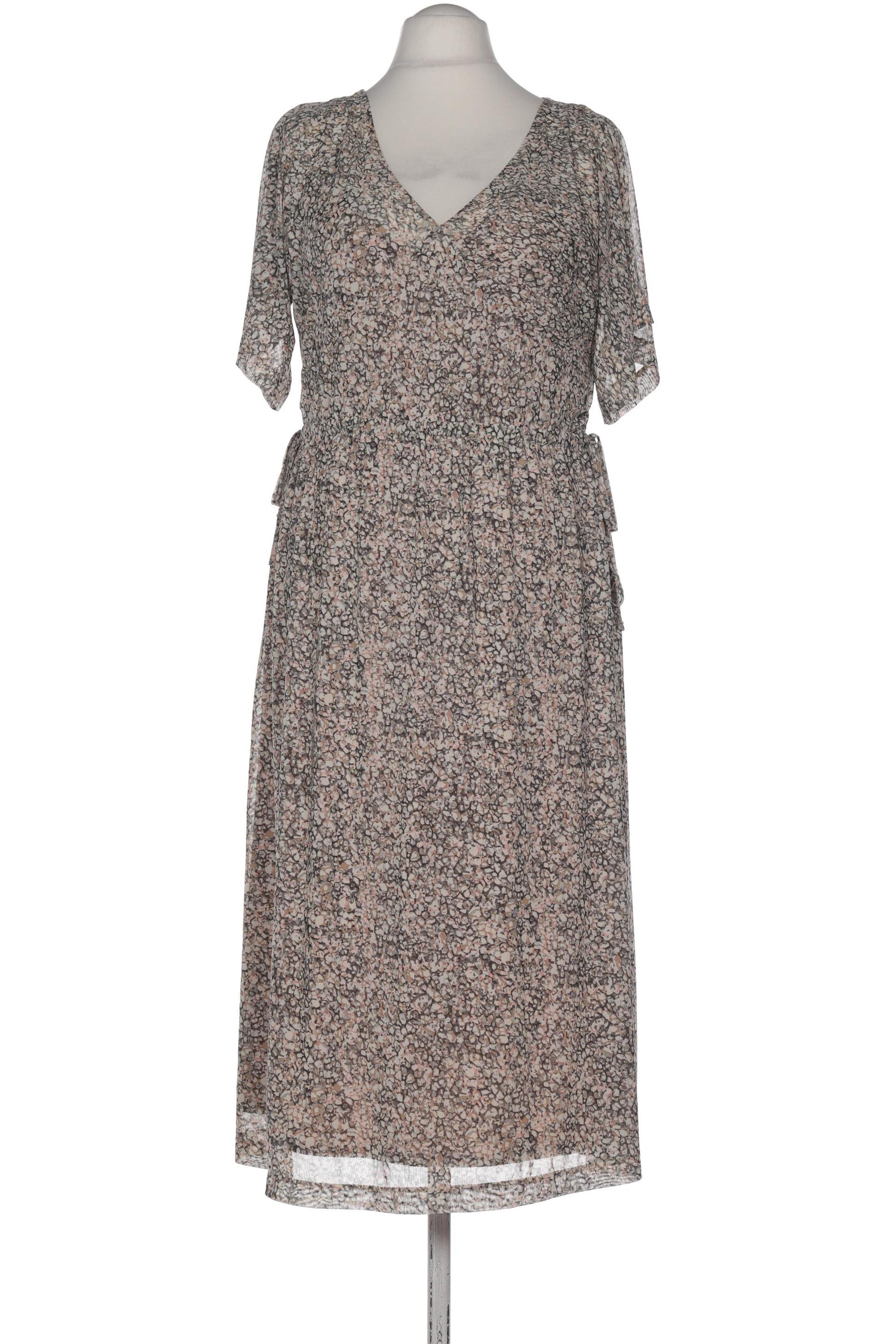

s.Oliver Damen Kleid, grau, Gr. 42