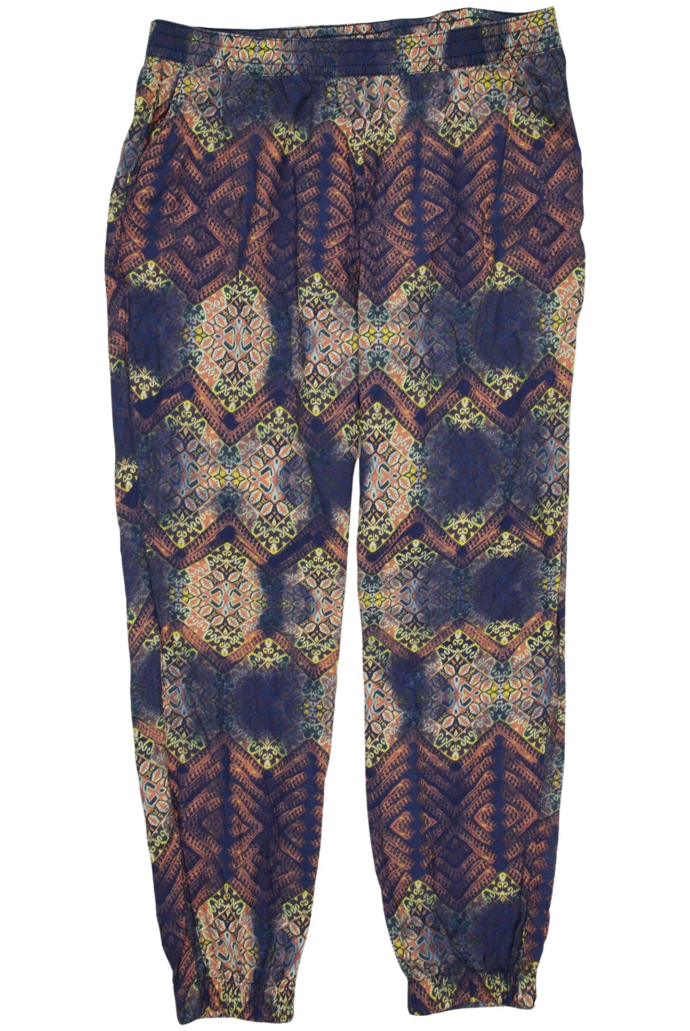 

s.Oliver Damen Stoffhose, marineblau, Gr. 0