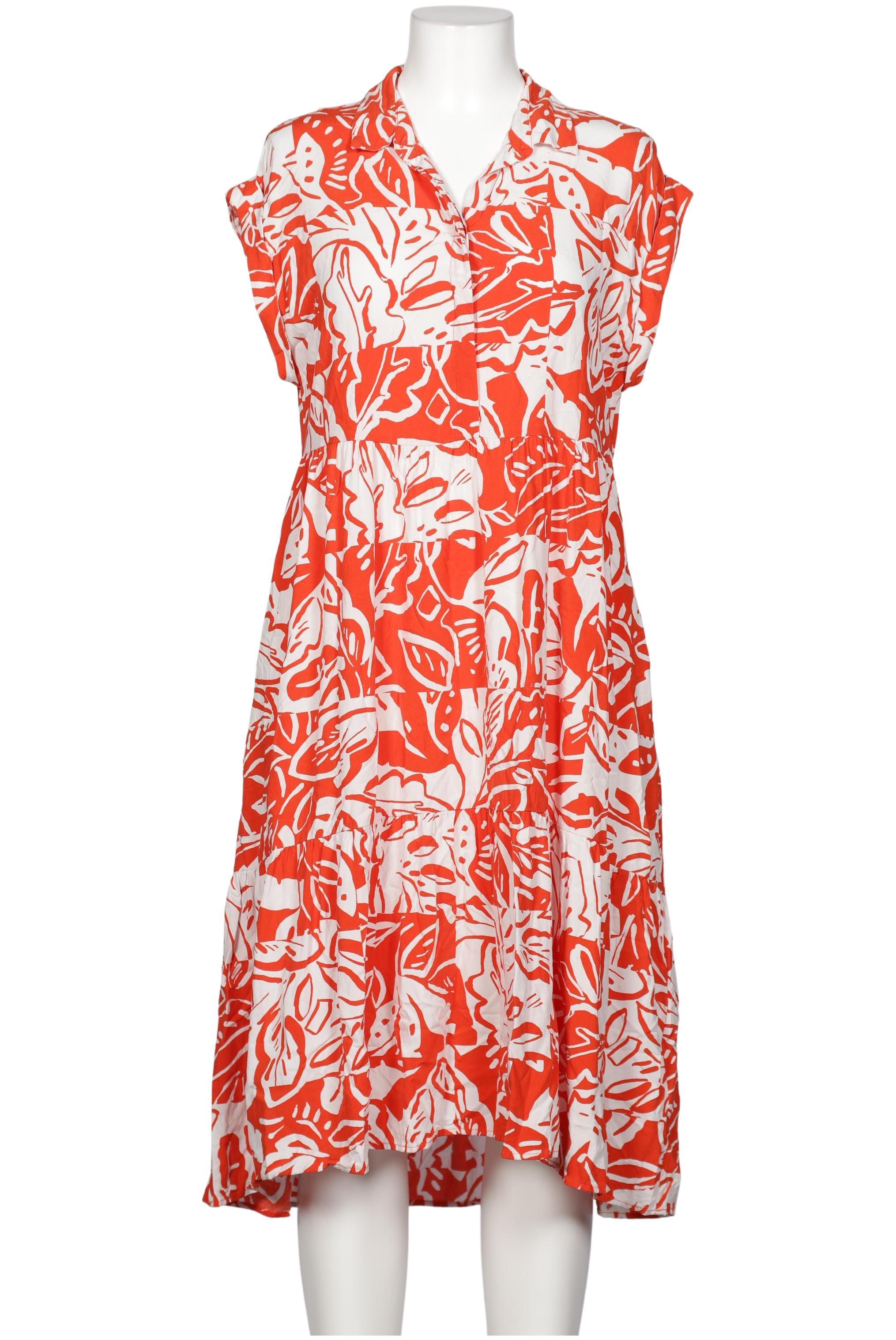 

s.Oliver Damen Kleid, mehrfarbig, Gr. 40