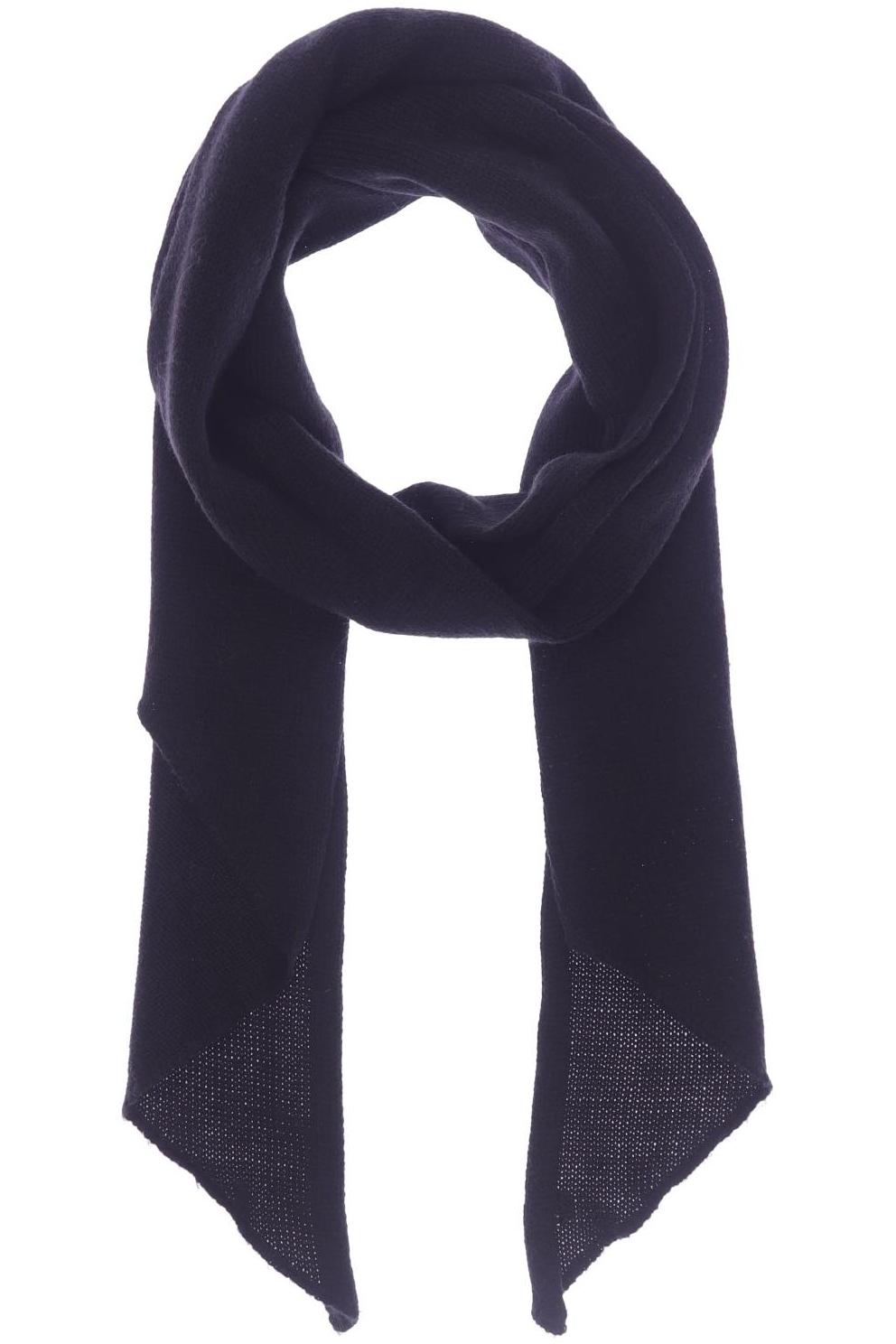 

s.Oliver Damen Schal, schwarz, Gr.