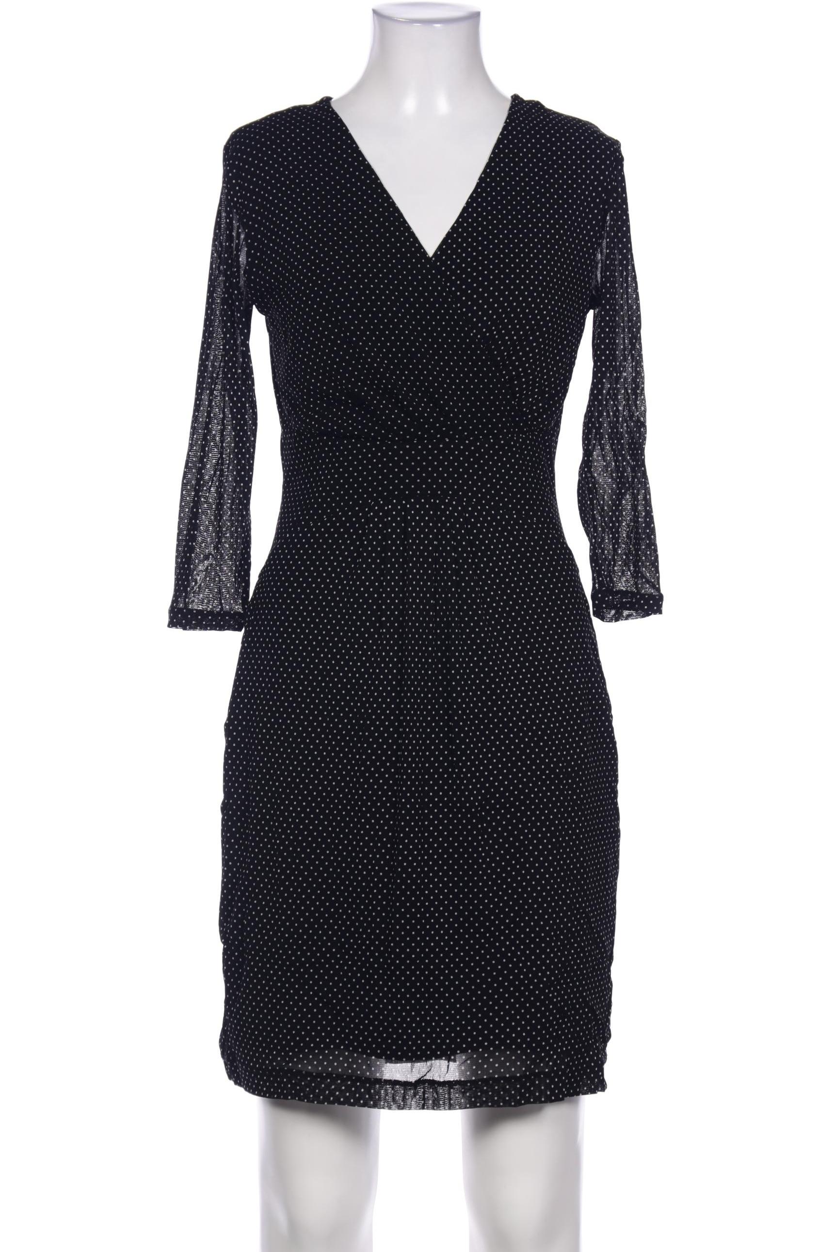 

s.Oliver Damen Kleid, schwarz, Gr. 36