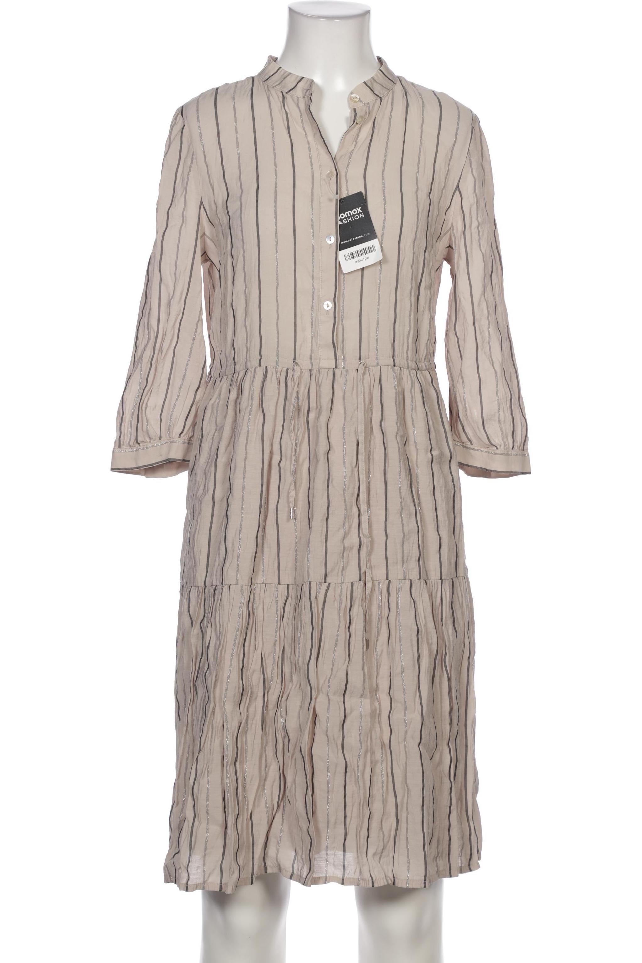 

s.Oliver Damen Kleid, grau