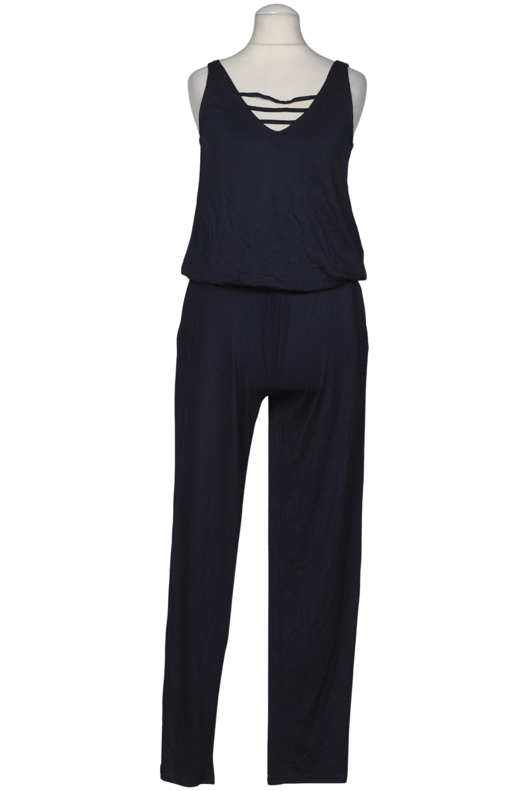 

s.Oliver Damen Jumpsuit/Overall, marineblau, Gr. 36