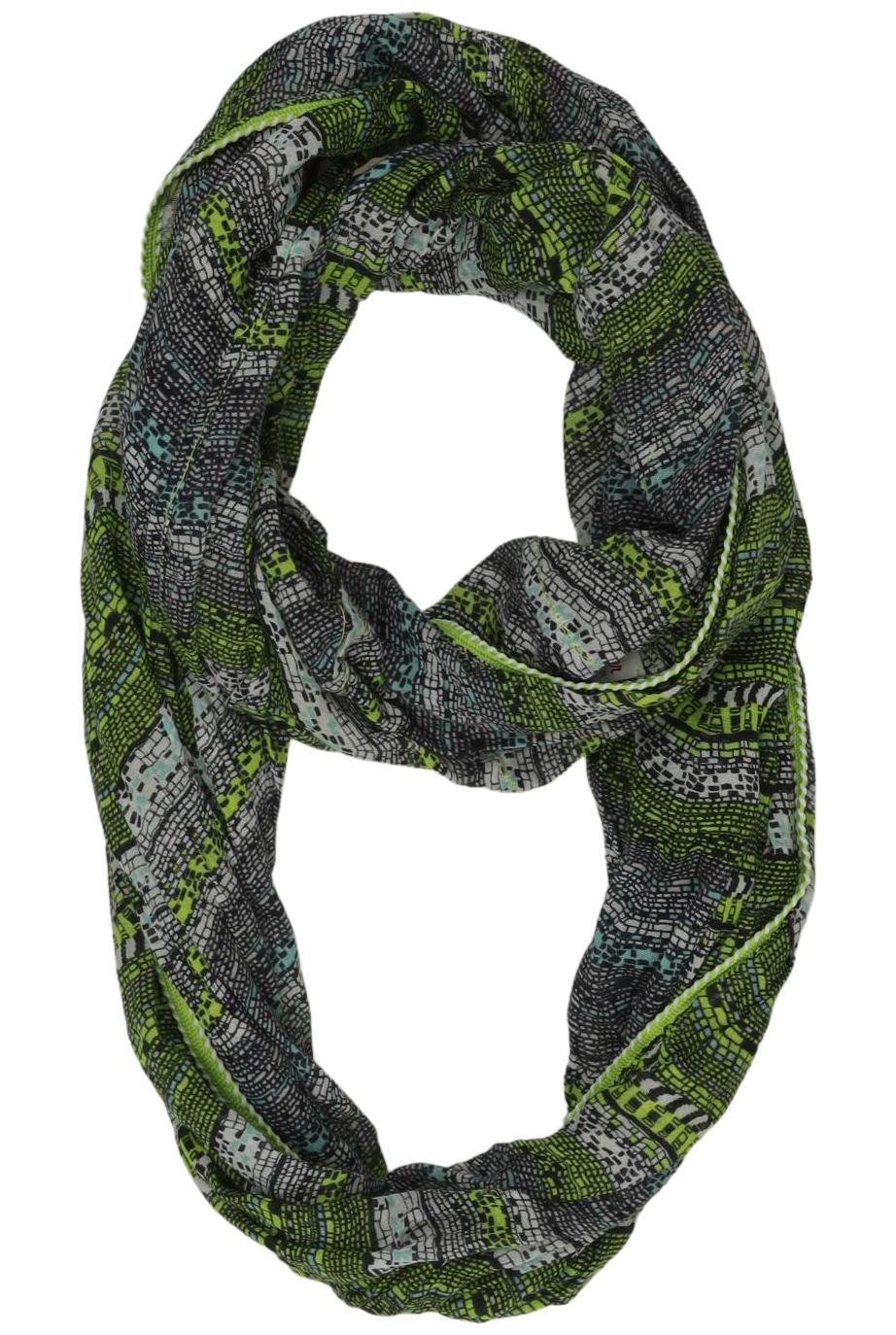 

s.Oliver Damen Schal, mehrfarbig, Gr.