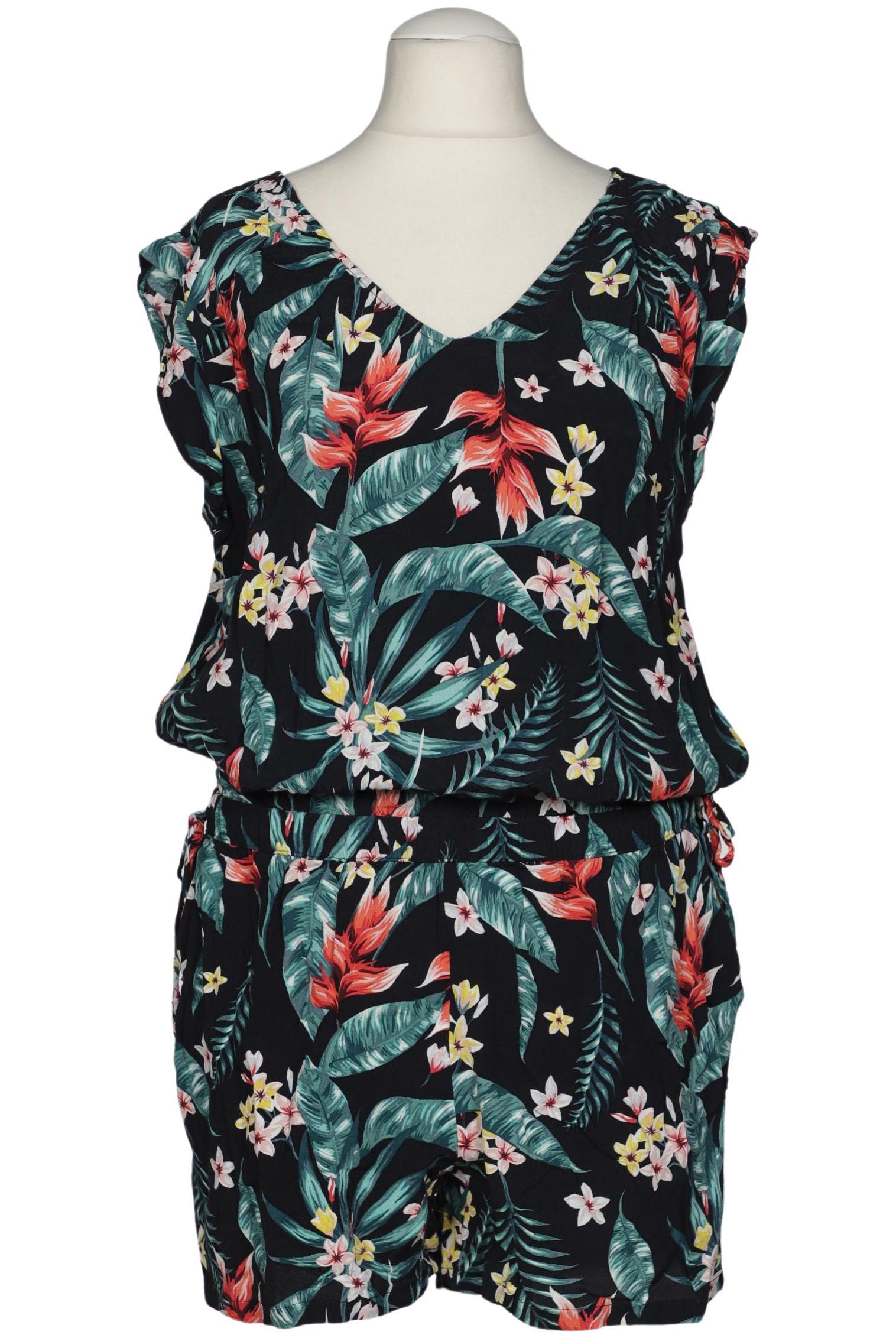 

s.Oliver Damen Jumpsuit/Overall, marineblau, Gr. 38