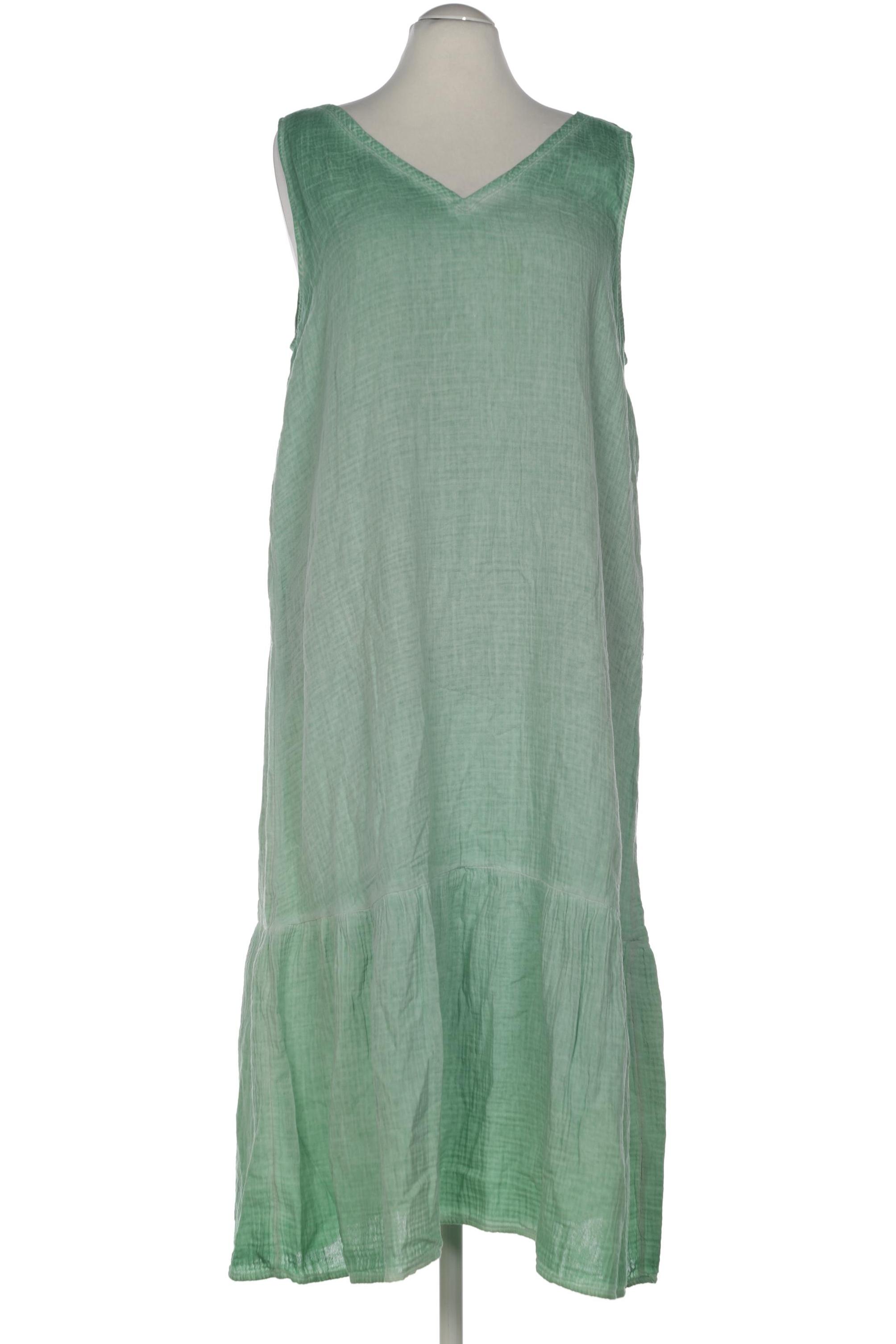 

s.Oliver Damen Kleid, türkis, Gr. 46