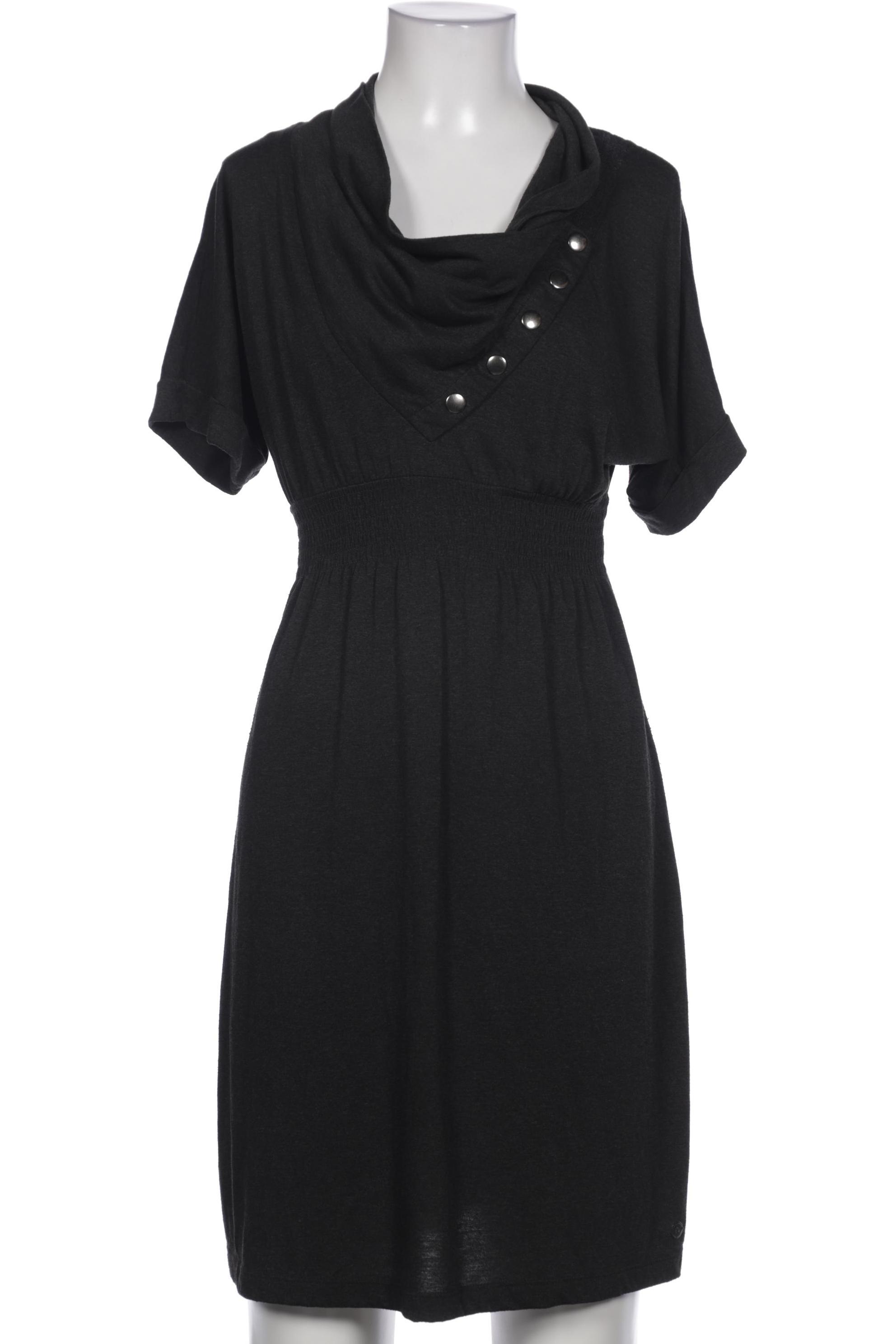 

s.Oliver Damen Kleid, grau, Gr. 34