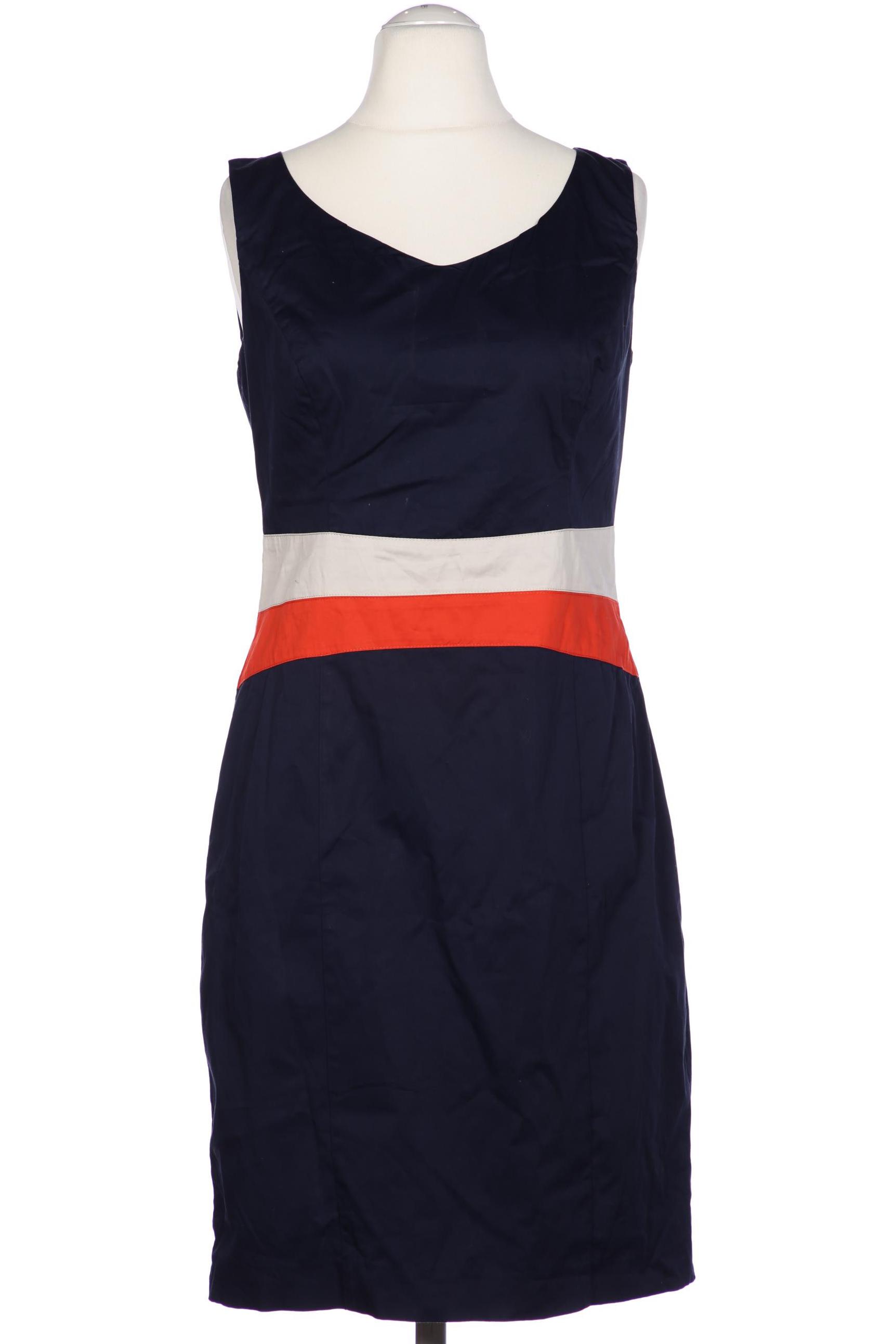 

s.Oliver Damen Kleid, marineblau