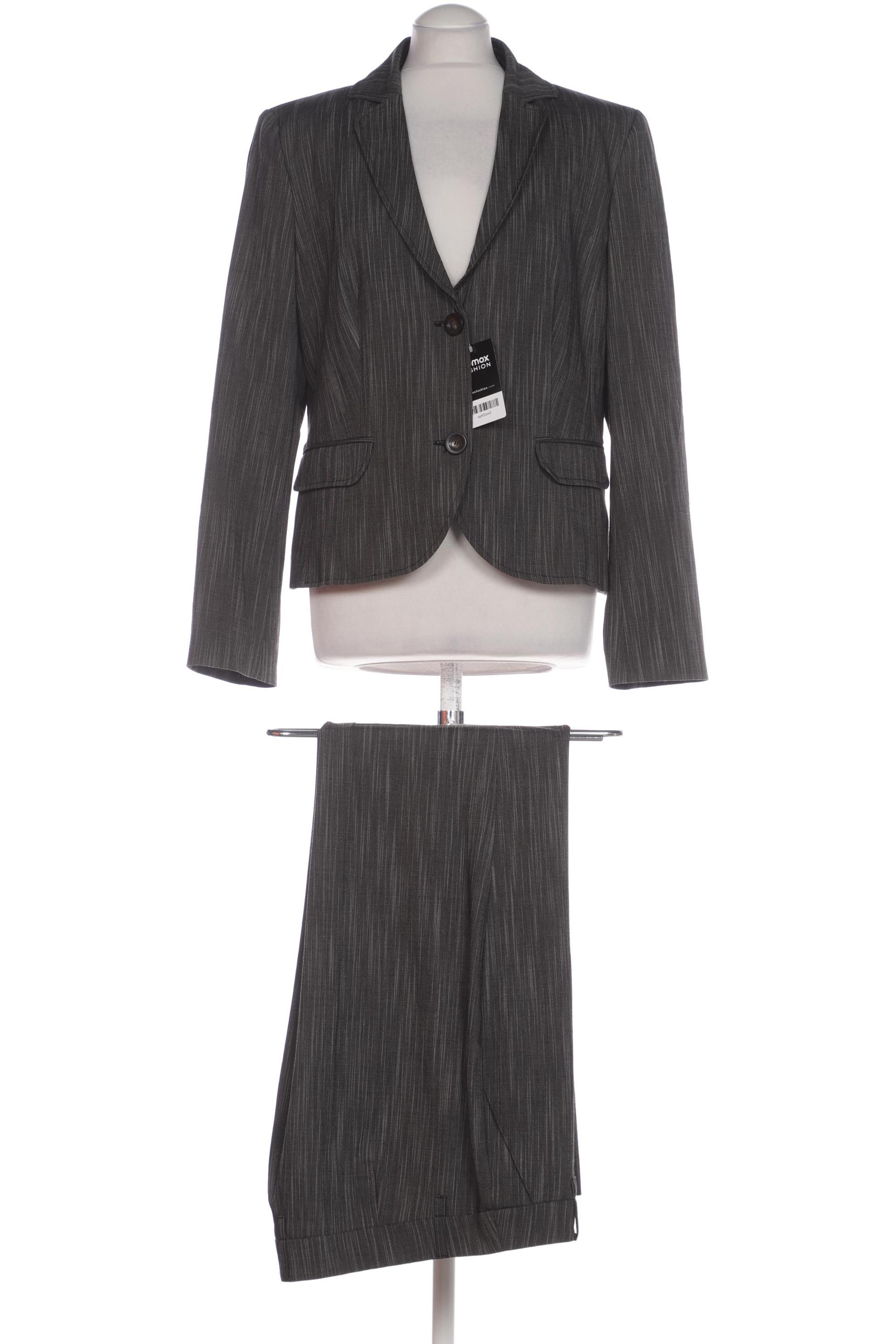 

s.Oliver Damen Anzug, grau, Gr. 42