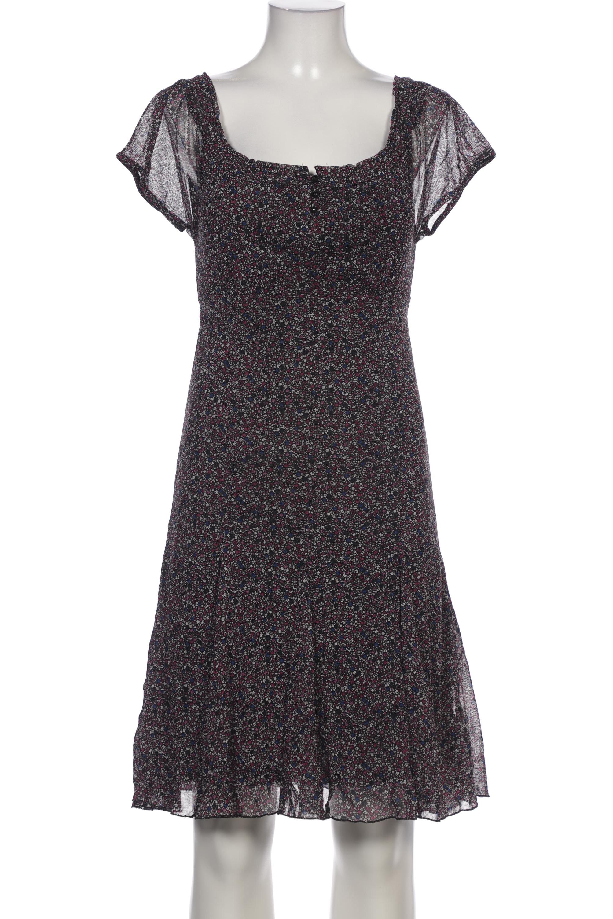 

s.Oliver Damen Kleid, mehrfarbig, Gr. 38