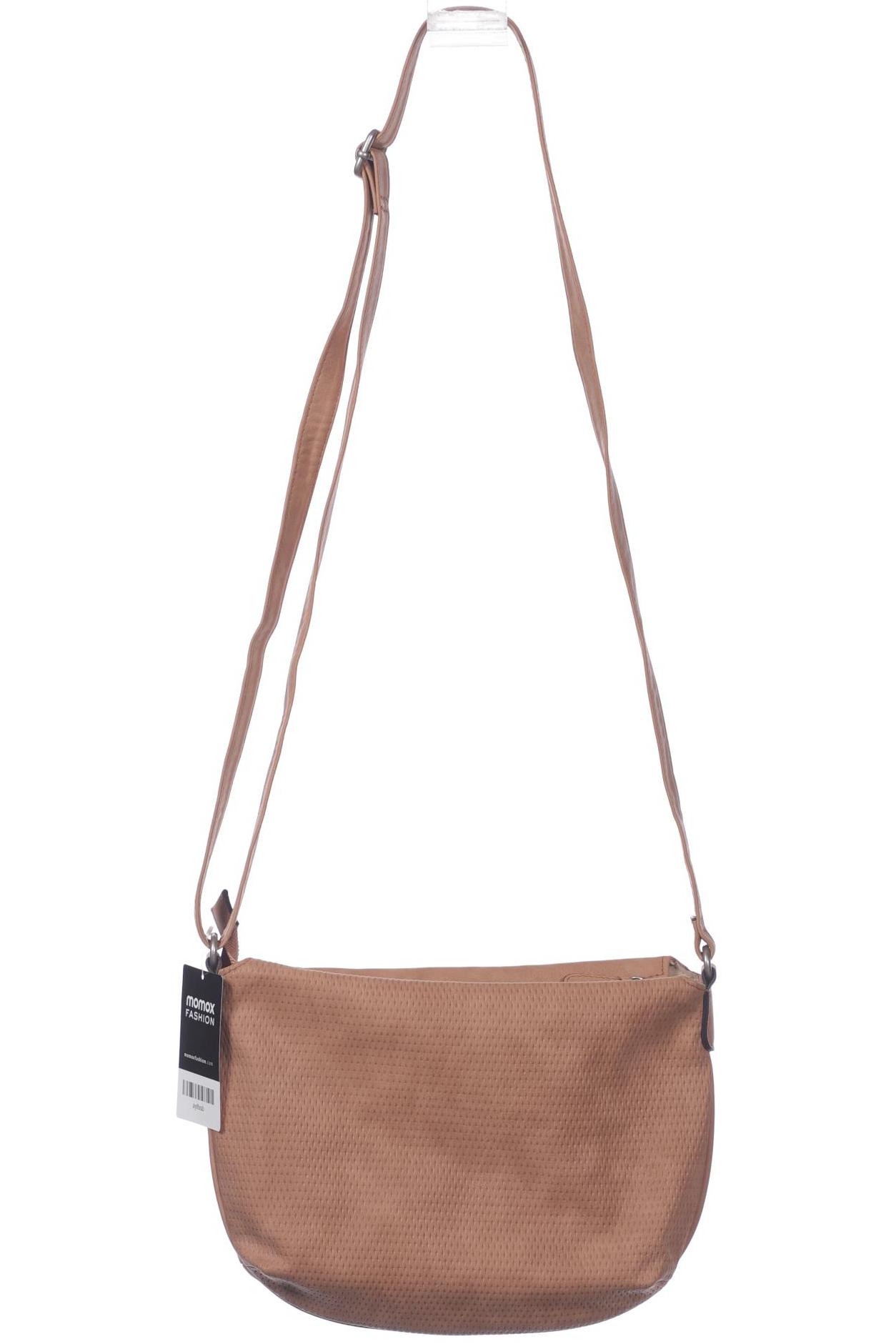 

s.Oliver Damen Handtasche, beige