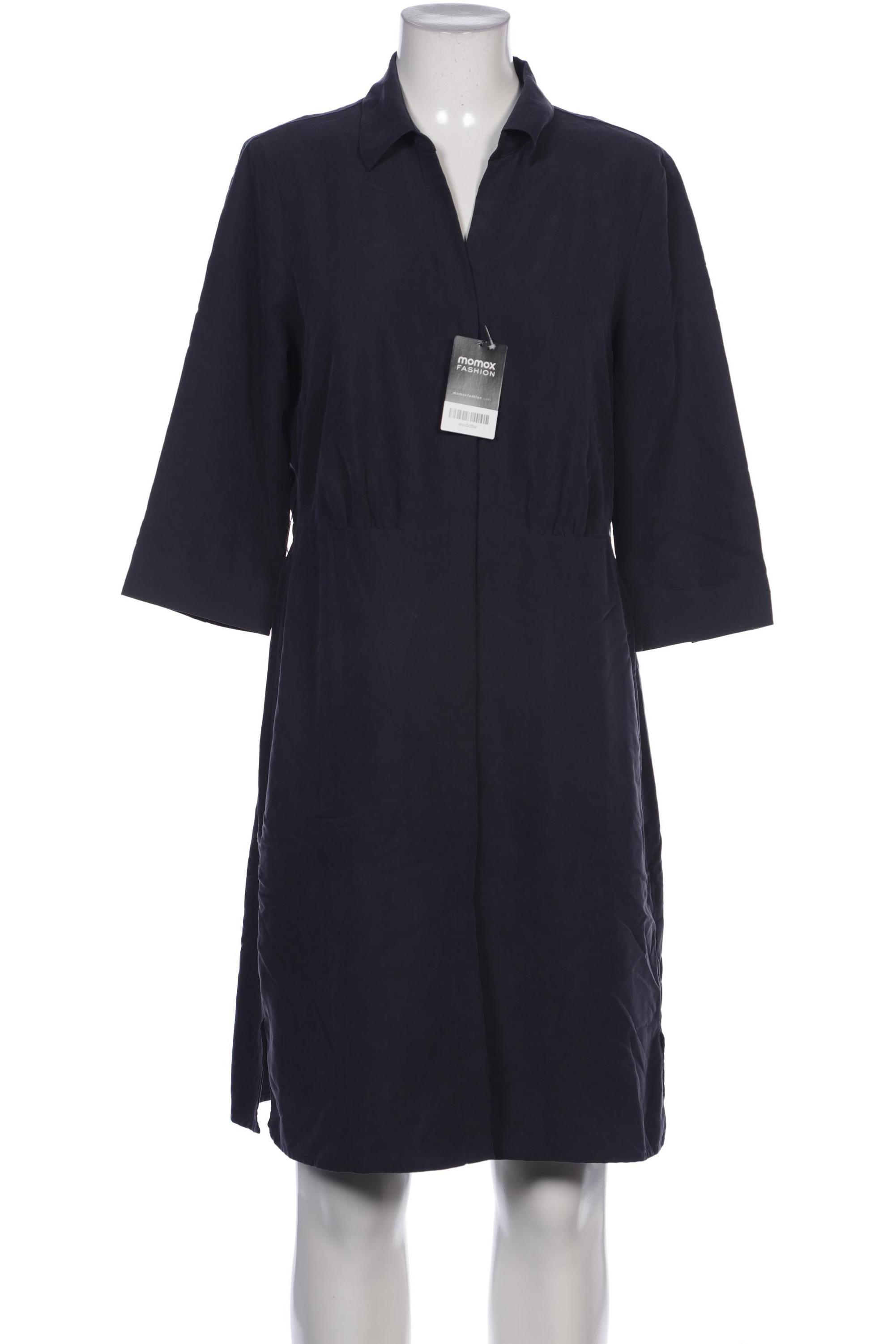 

s.Oliver Damen Kleid, marineblau, Gr. 40